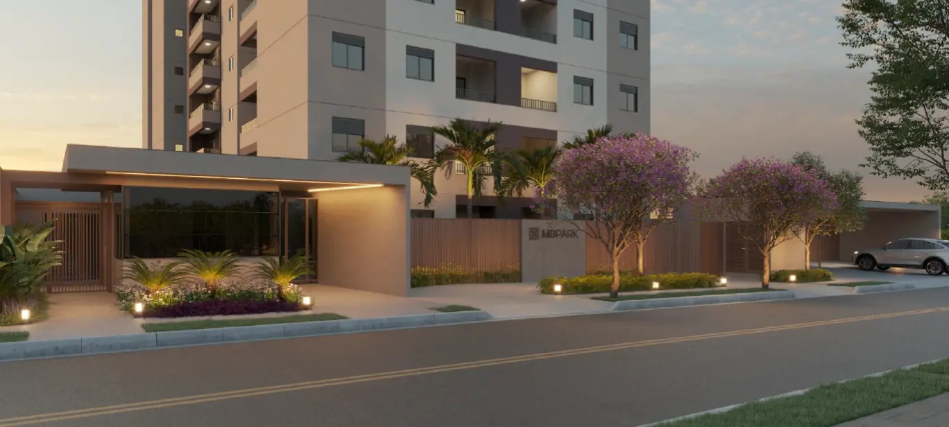 MBPARK — Lançamento no Jardim Sao Luiz, Ribeirão Preto — foto 3 de 3