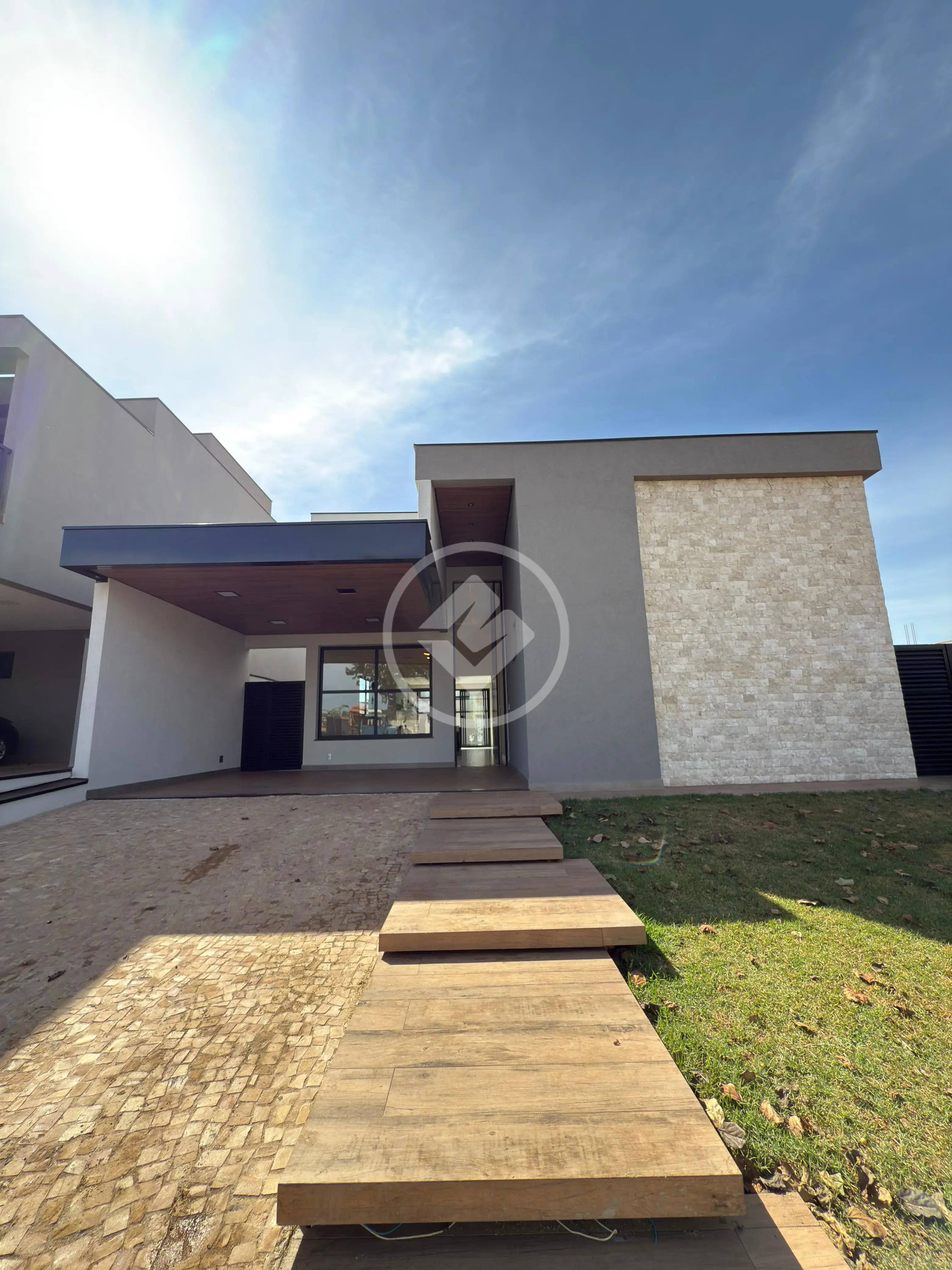 CASA CONDOMINIO VIVENDAS DA MATA