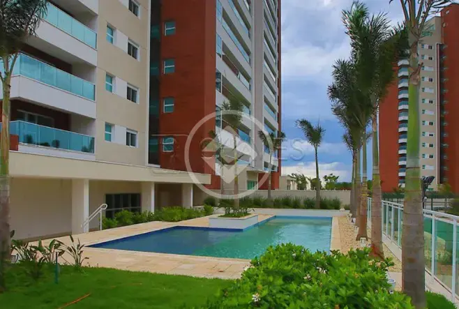 Cobertura Duplex Vila do Golfe, Ribeirão Preto - SP — foto 2