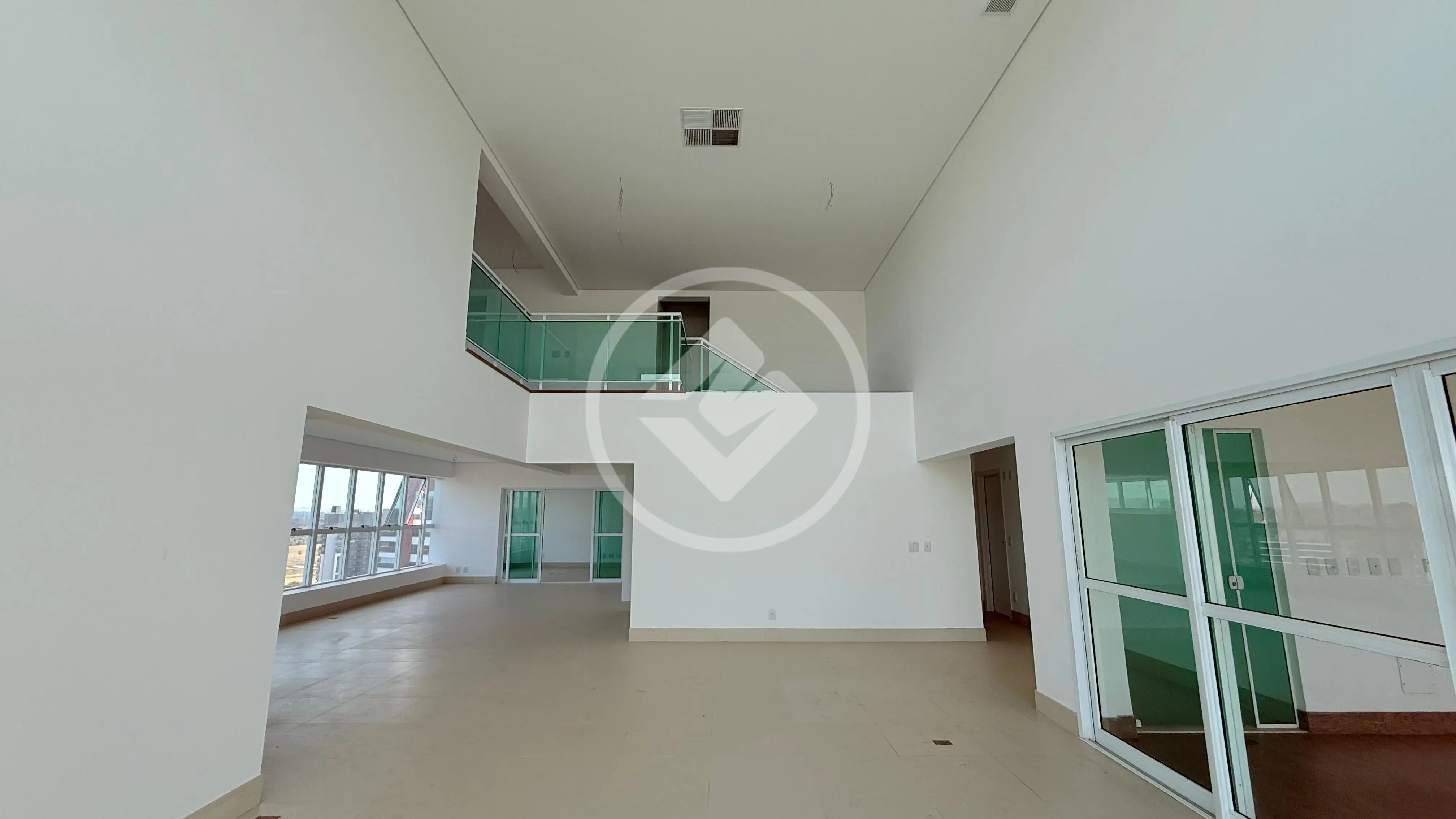 Cobertura Duplex 4 quartos no Vila do Golfe, Ribeirão Preto — foto 6 de 6