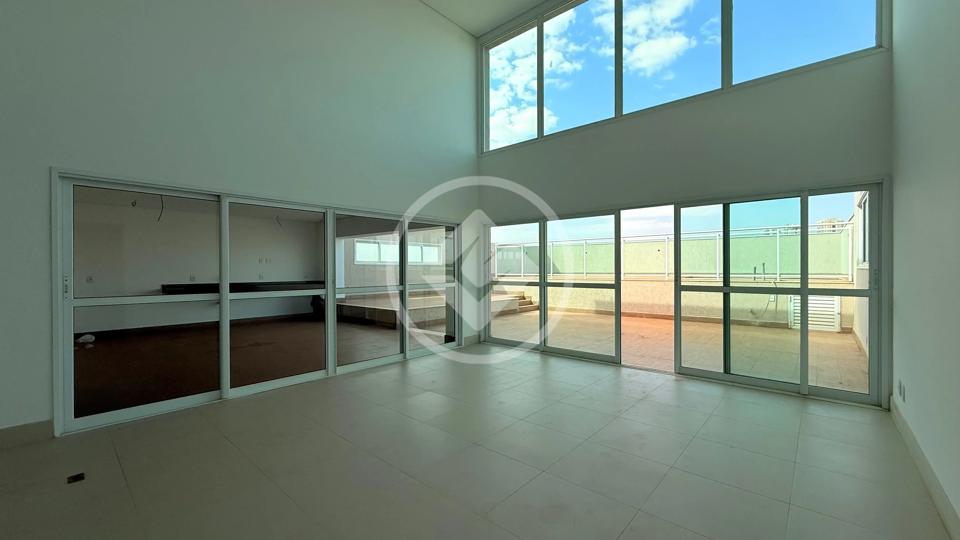 Cobertura Duplex 4 quartos no Vila do Golfe, Ribeirão Preto — foto 4 de 6