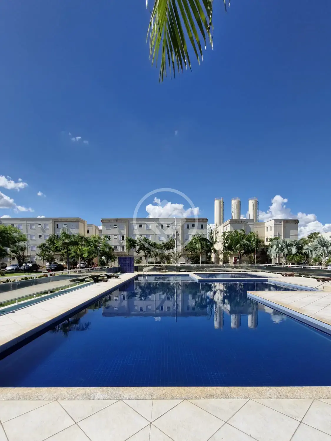 Apartamento Reserva Real, Ribeirão Preto - SP — foto 1