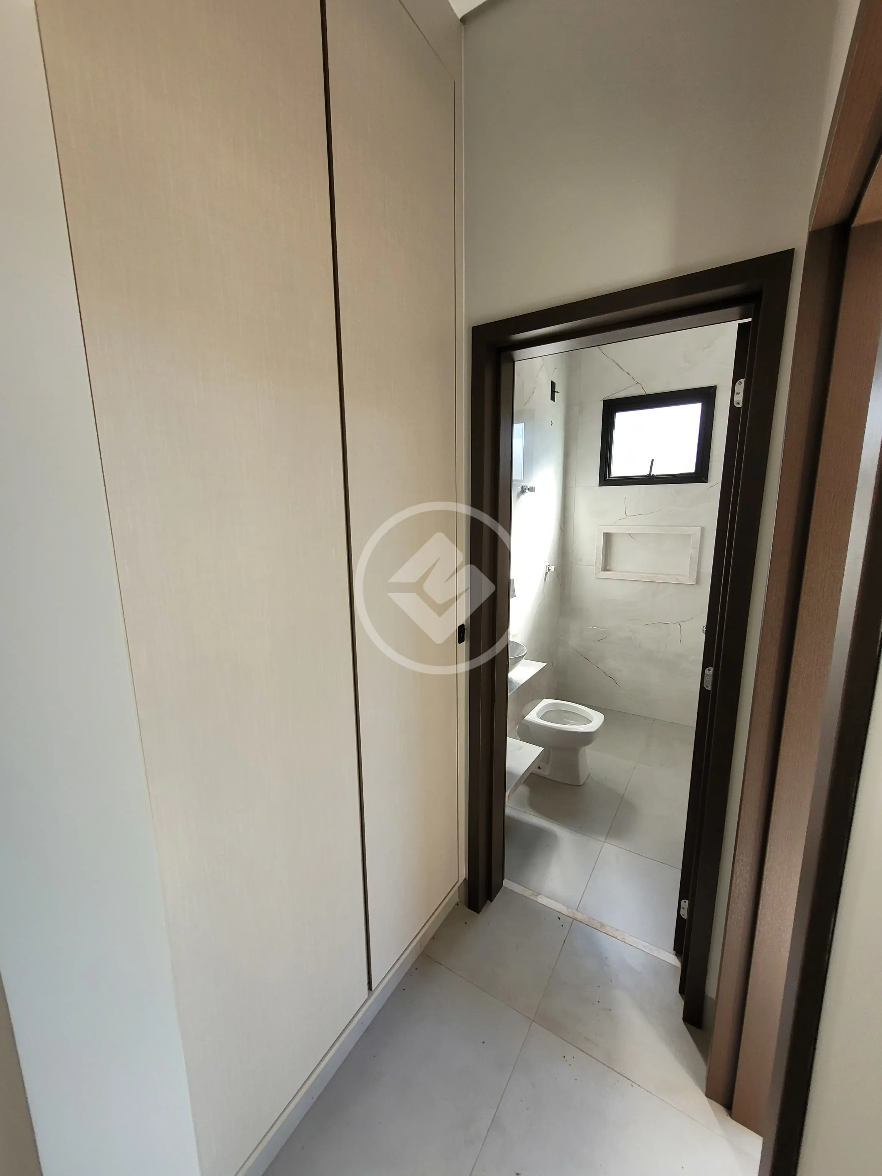 Casa Condomínio 3 quartos no Loteamento Terras de Florença, Ribeirão Preto — foto 3 de 6
