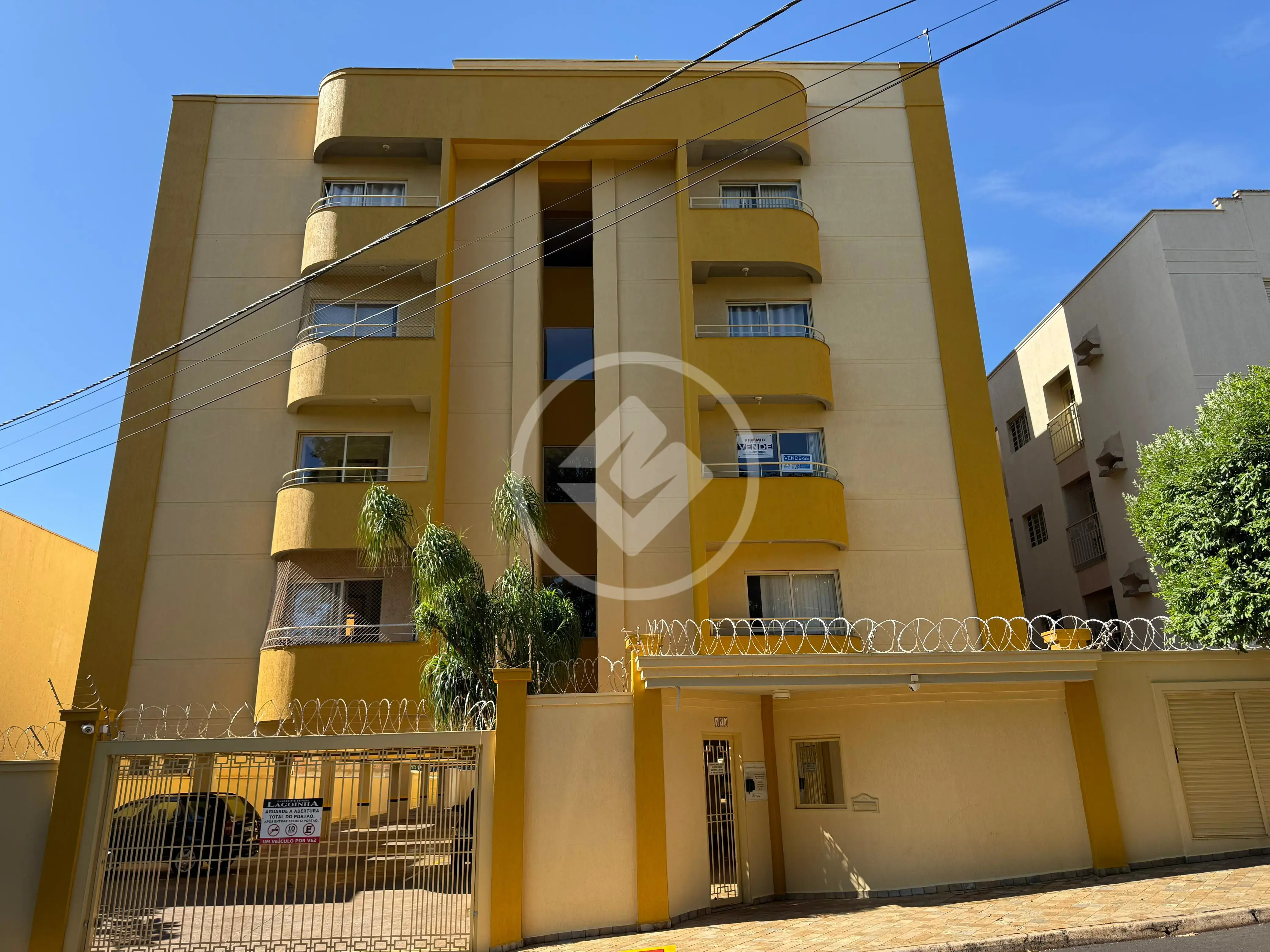 Apartamento 1 dormitório na Lagoinha