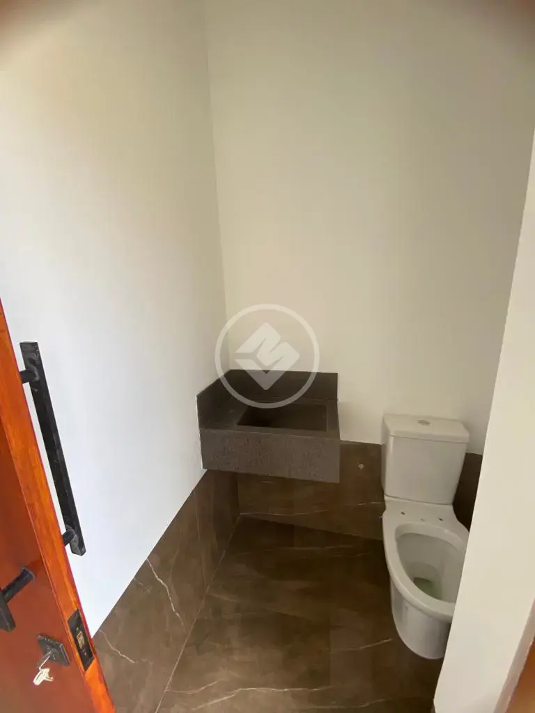 Casa 3 quartos no Bonfim Paulista, Ribeirão Preto — foto 3 de 6
