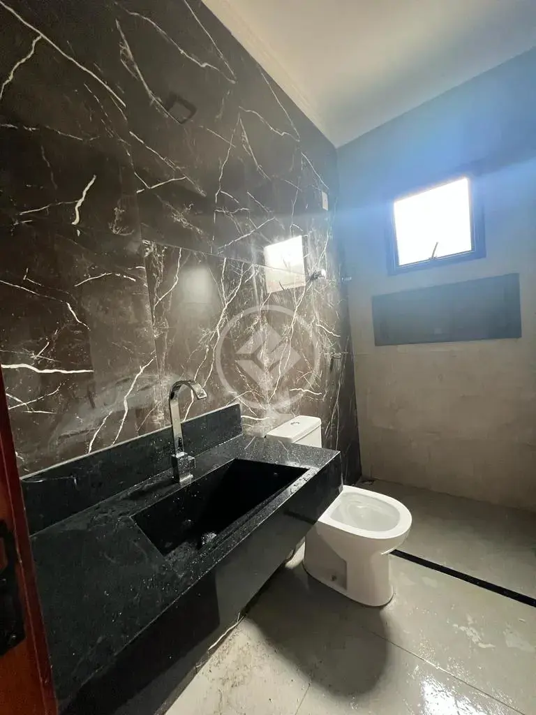 Casa 3 quartos no Bonfim Paulista, Ribeirão Preto — foto 6 de 6