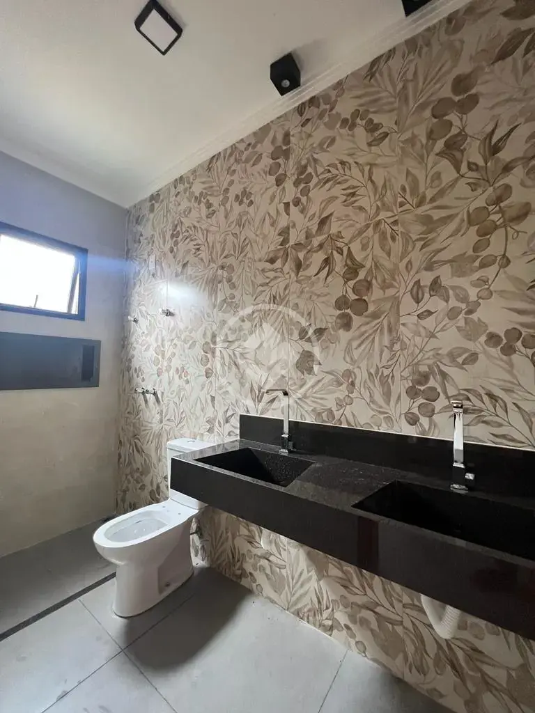 Casa 3 quartos no Bonfim Paulista, Ribeirão Preto — foto 5 de 6