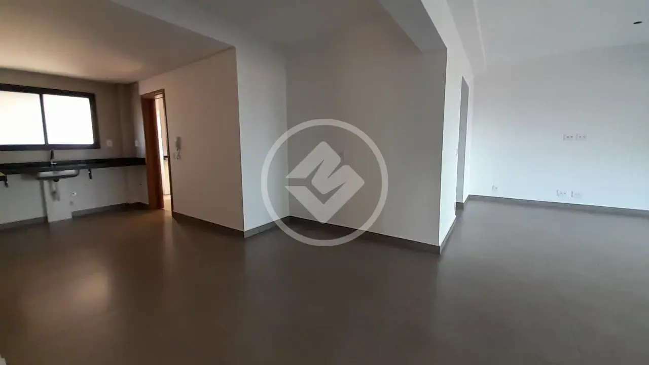 Apartamento 4 quartos no Bonfim Paulista, Ribeirão Preto — foto 4 de 6
