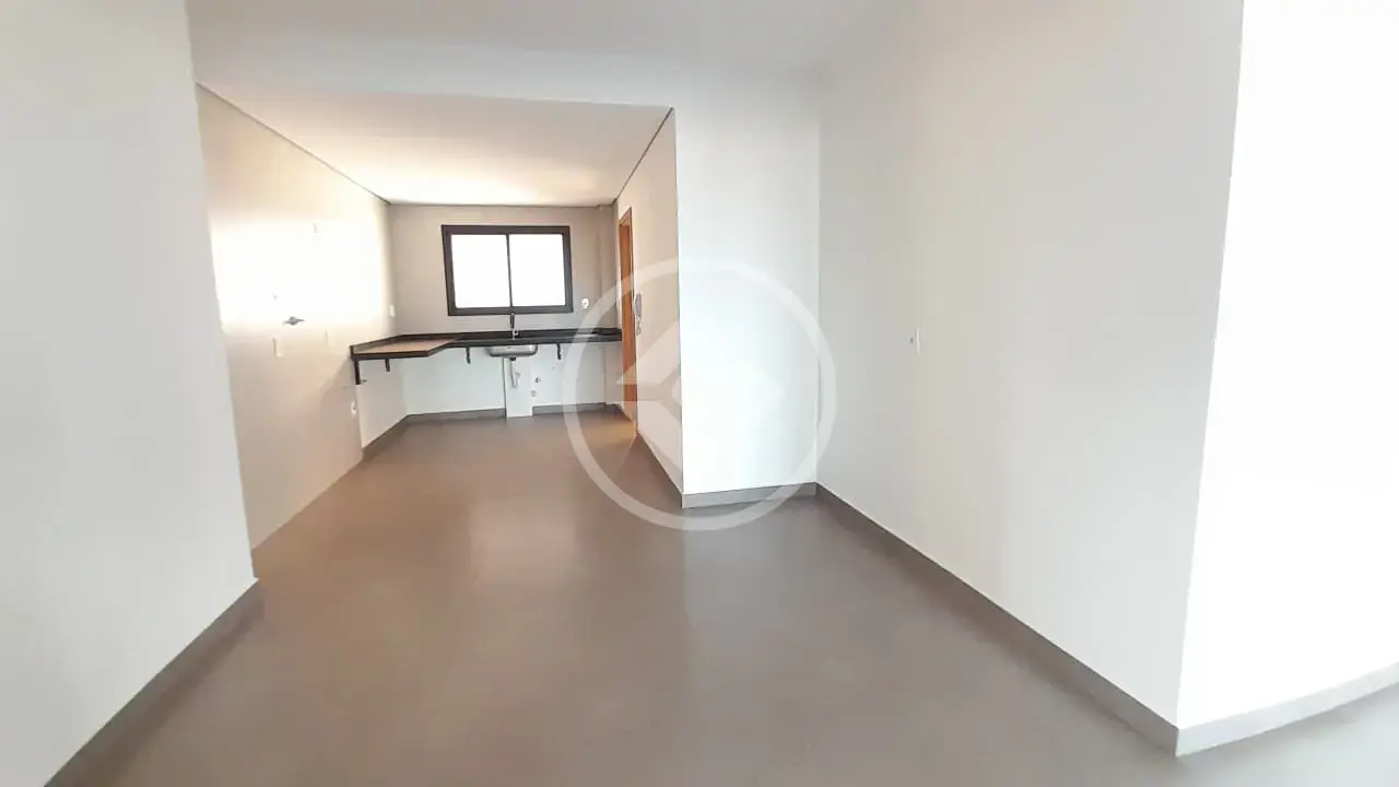 Apartamento 4 quartos no Bonfim Paulista, Ribeirão Preto — foto 6 de 6
