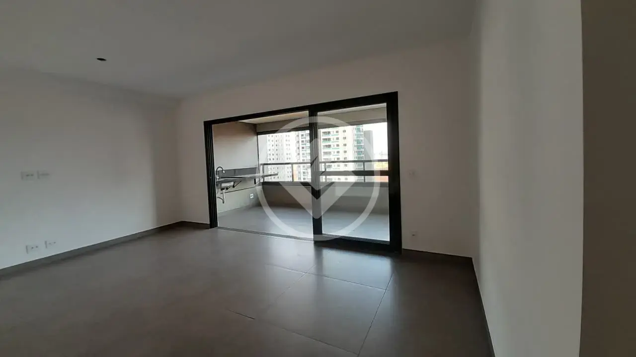 Apartamento 4 quartos no Bonfim Paulista, Ribeirão Preto — foto 5 de 6