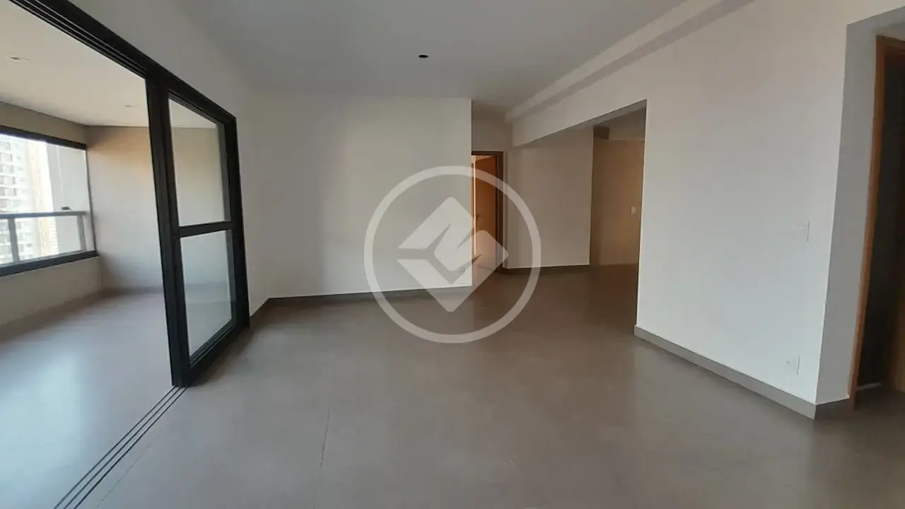 Apartamento 4 quartos no Bonfim Paulista, Ribeirão Preto — foto 3 de 6