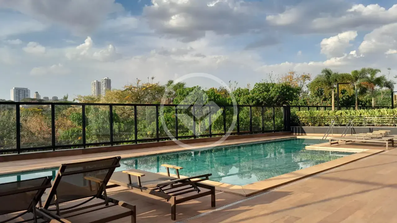 Apartamento Stradivarius | Jardim Olhos d'Água