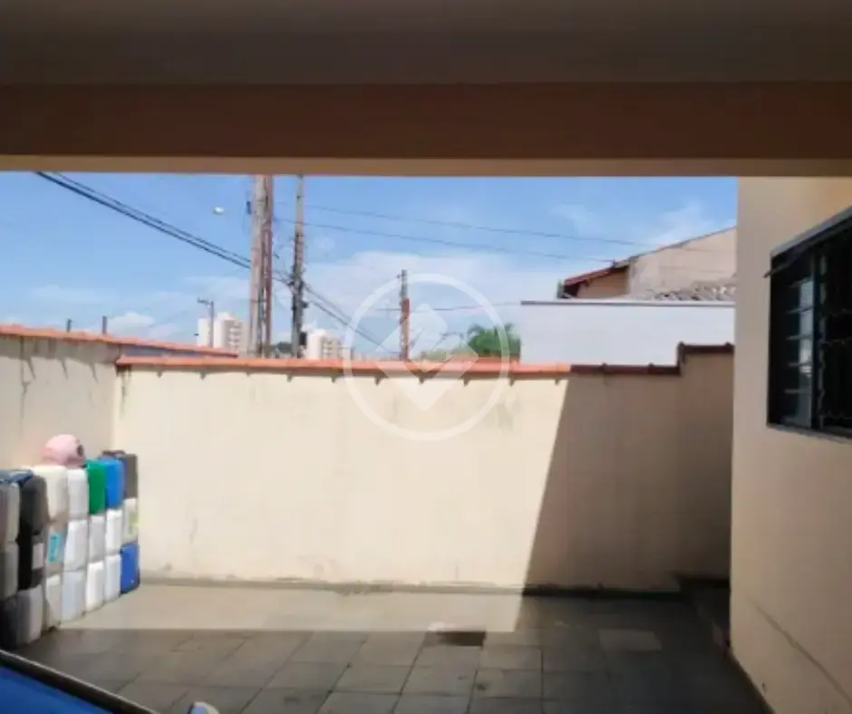 Casa 3 quartos no Jardim Anhangüera, Ribeirão Preto — foto 5 de 6
