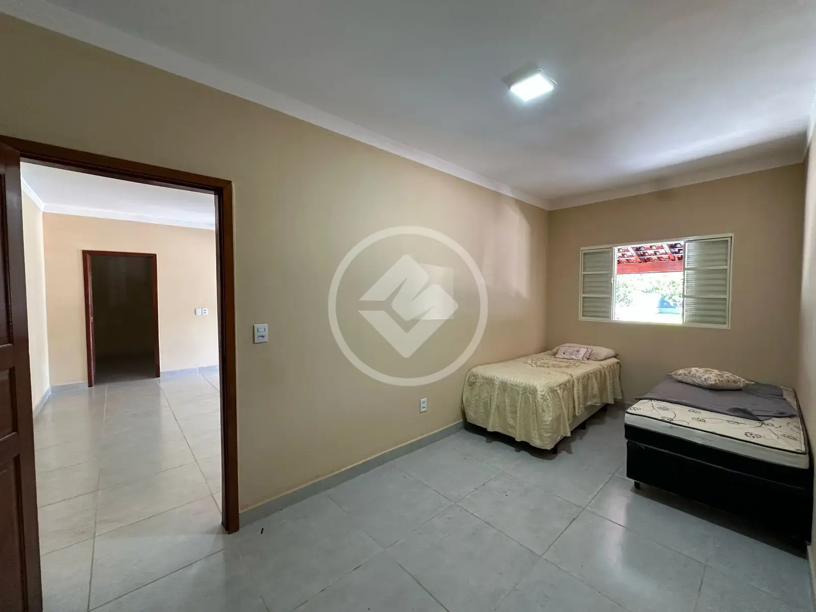 Casa Condomínio Royal Park, Ribeirão Preto - SP — foto 2