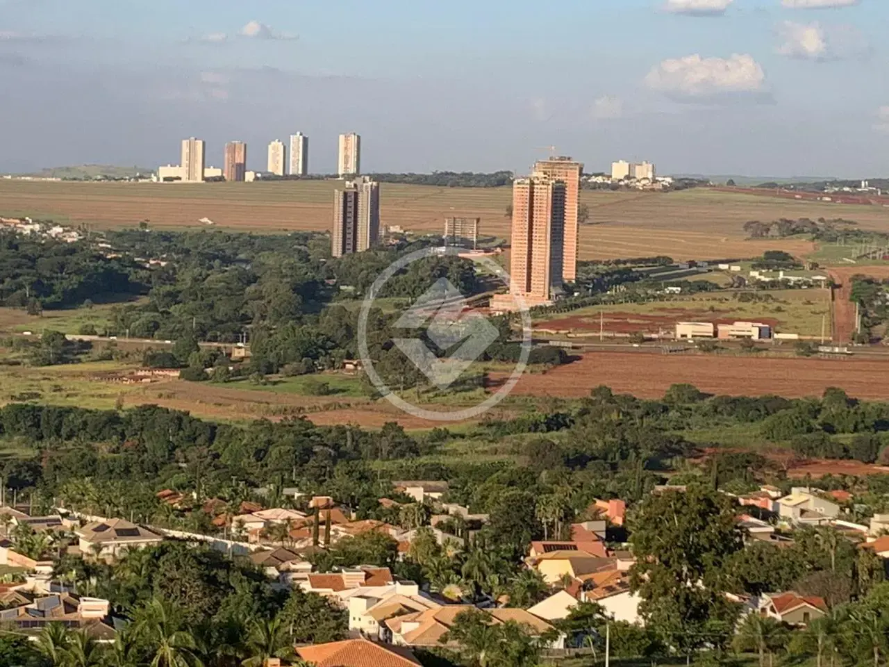 Apartamento 3 quartos no Vila do Golfe, Ribeirão Preto — foto 3 de 6