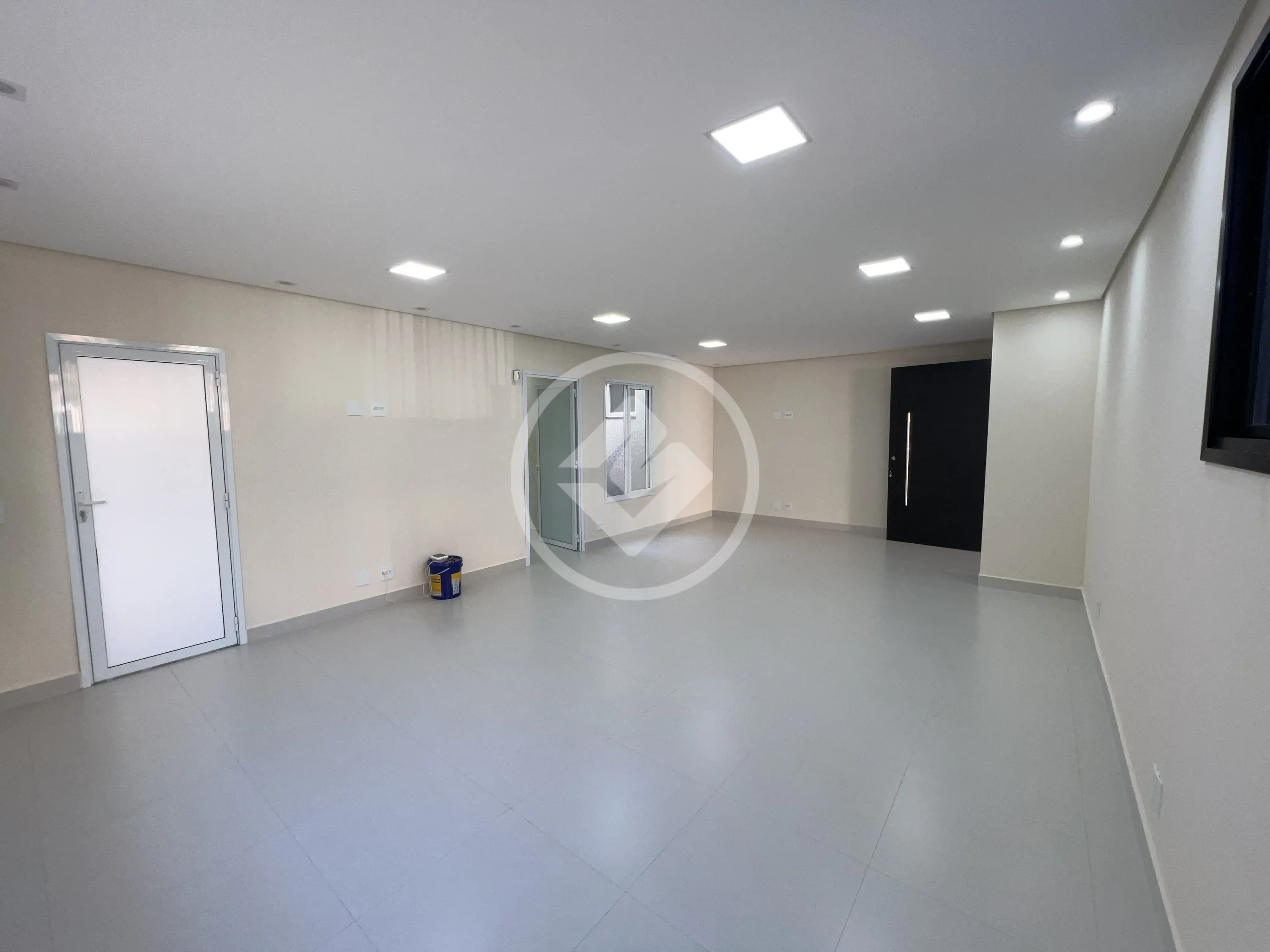 Casa Comercial 3 quartos no Condomínio Itamaraty, Ribeirão Preto — foto 3 de 6