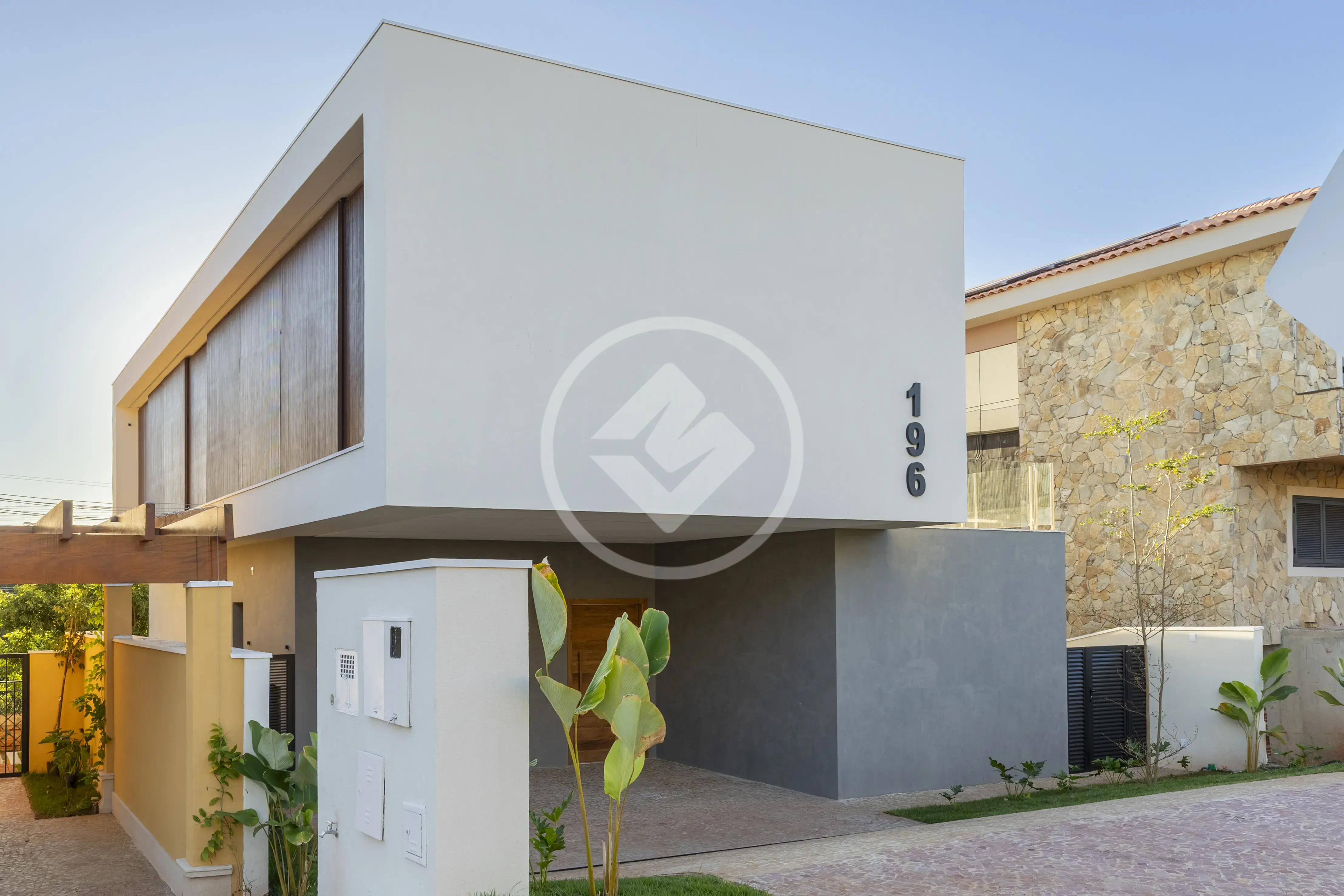 Sobrado Em Condomínio Vila do Golfe, Ribeirão Preto - SP — foto 2