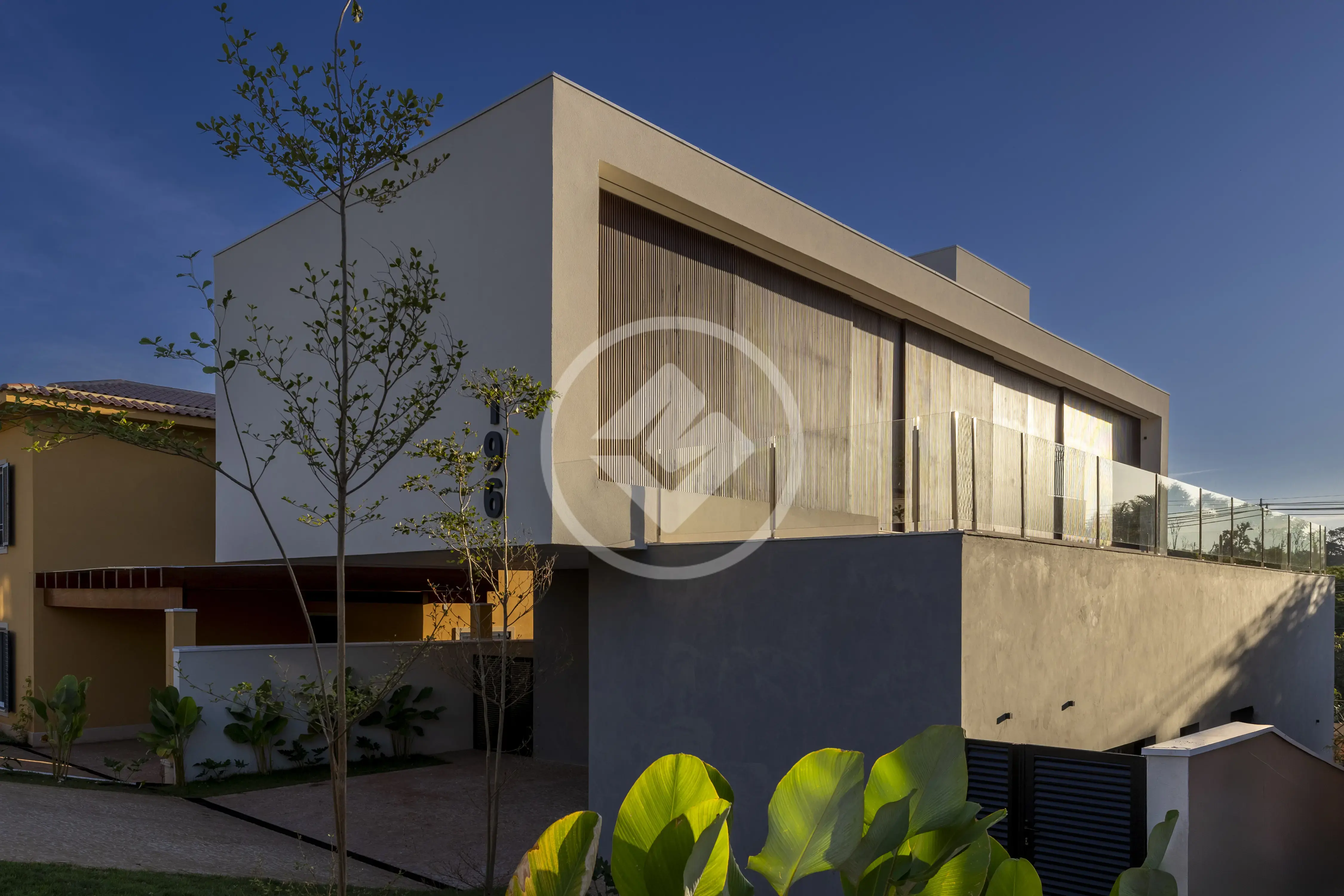 Sobrado Em Condomínio 3 quartos no Vila do Golfe, Ribeirão Preto — foto 4 de 6