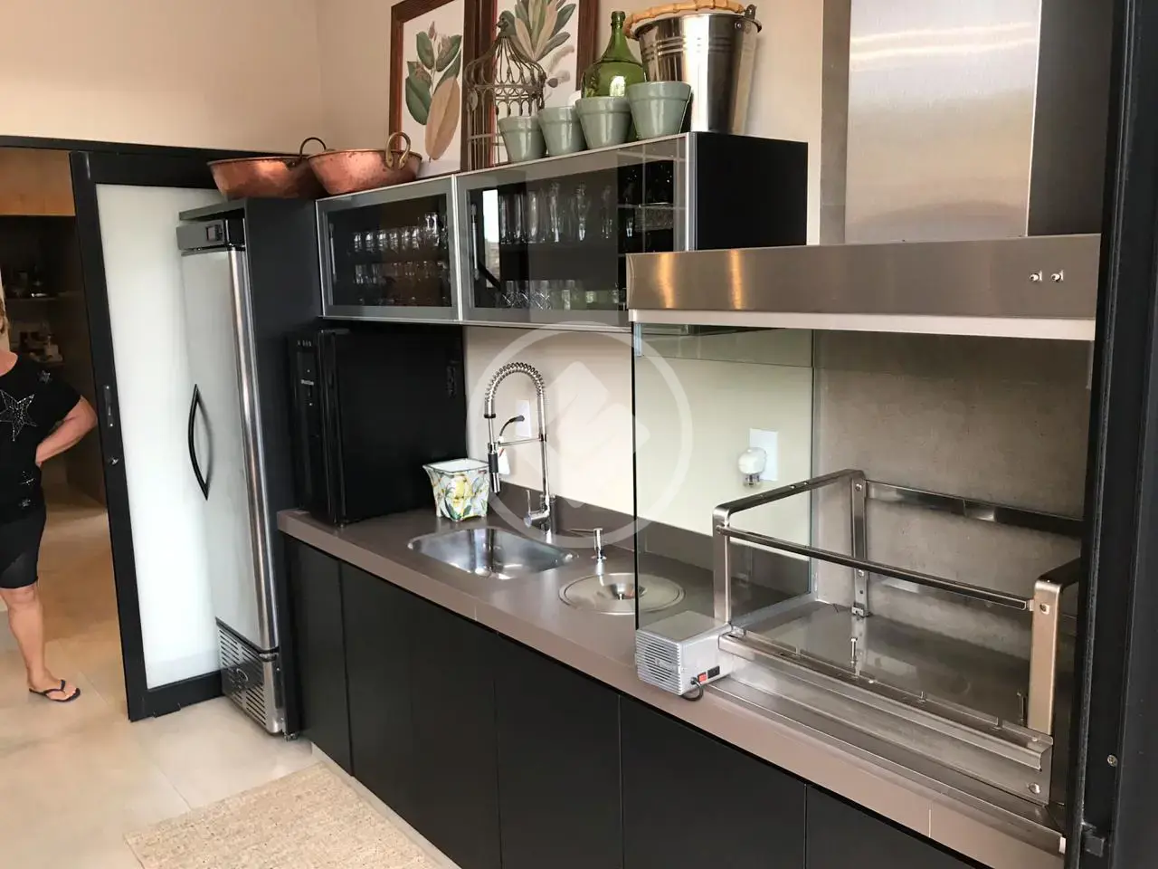 Sobrado Em Condomínio 3 quartos no Residencial e Empresarial Alphaville, Ribeirão Preto — foto 4 de 6