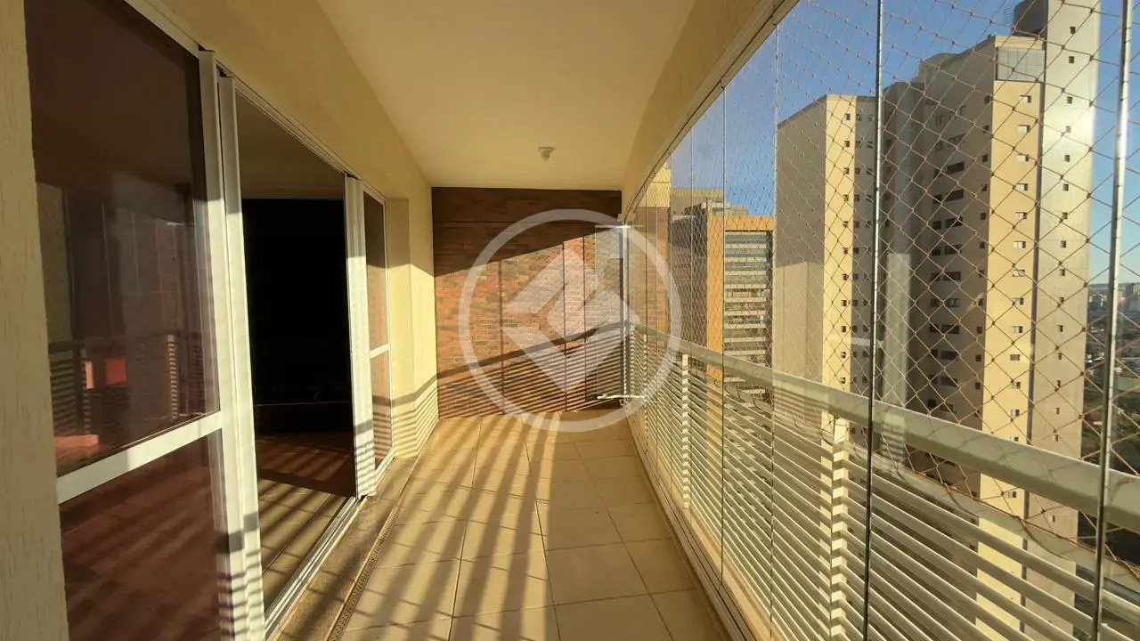 EDIFÍCIO DINAMARCA A VENDA - JARDIM IRAJÁ