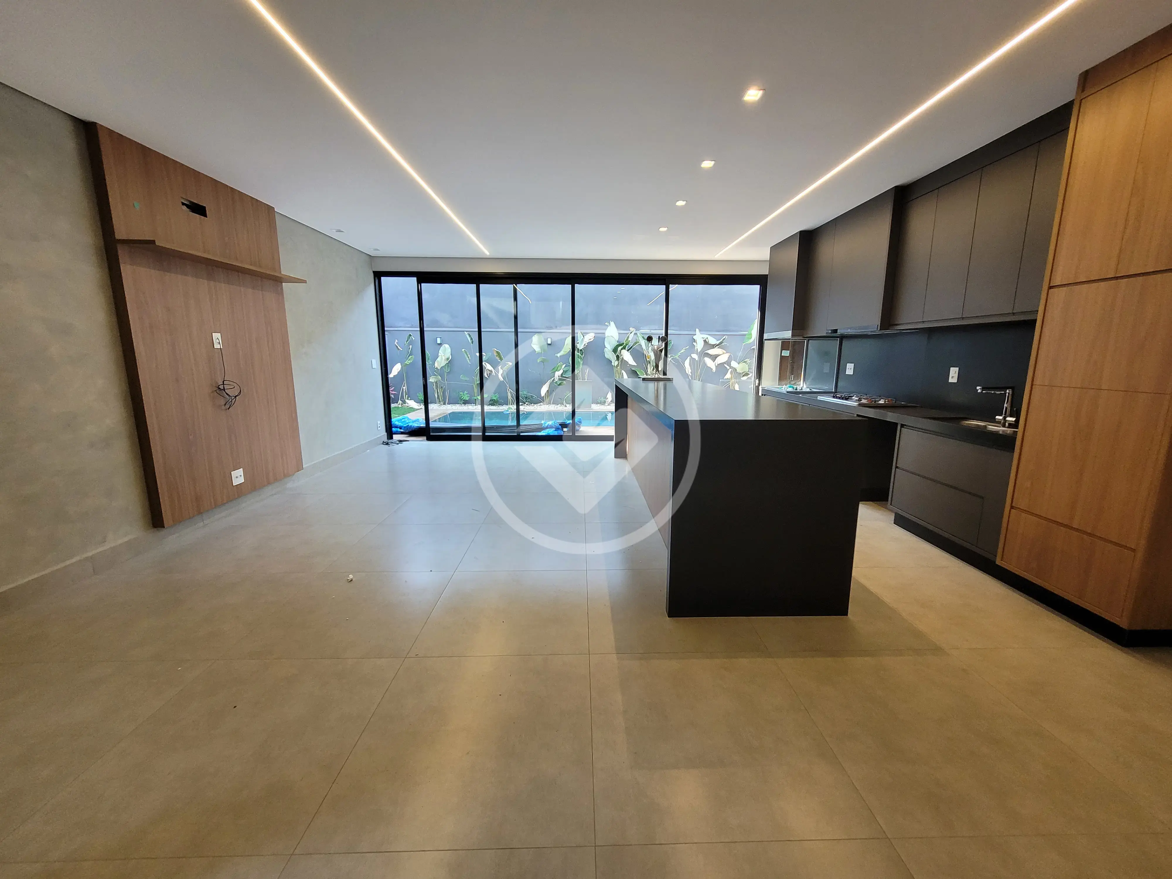 Casa Condomínio 4 quartos no Residencial e Empresarial Alphaville, Ribeirão Preto — foto 4 de 6