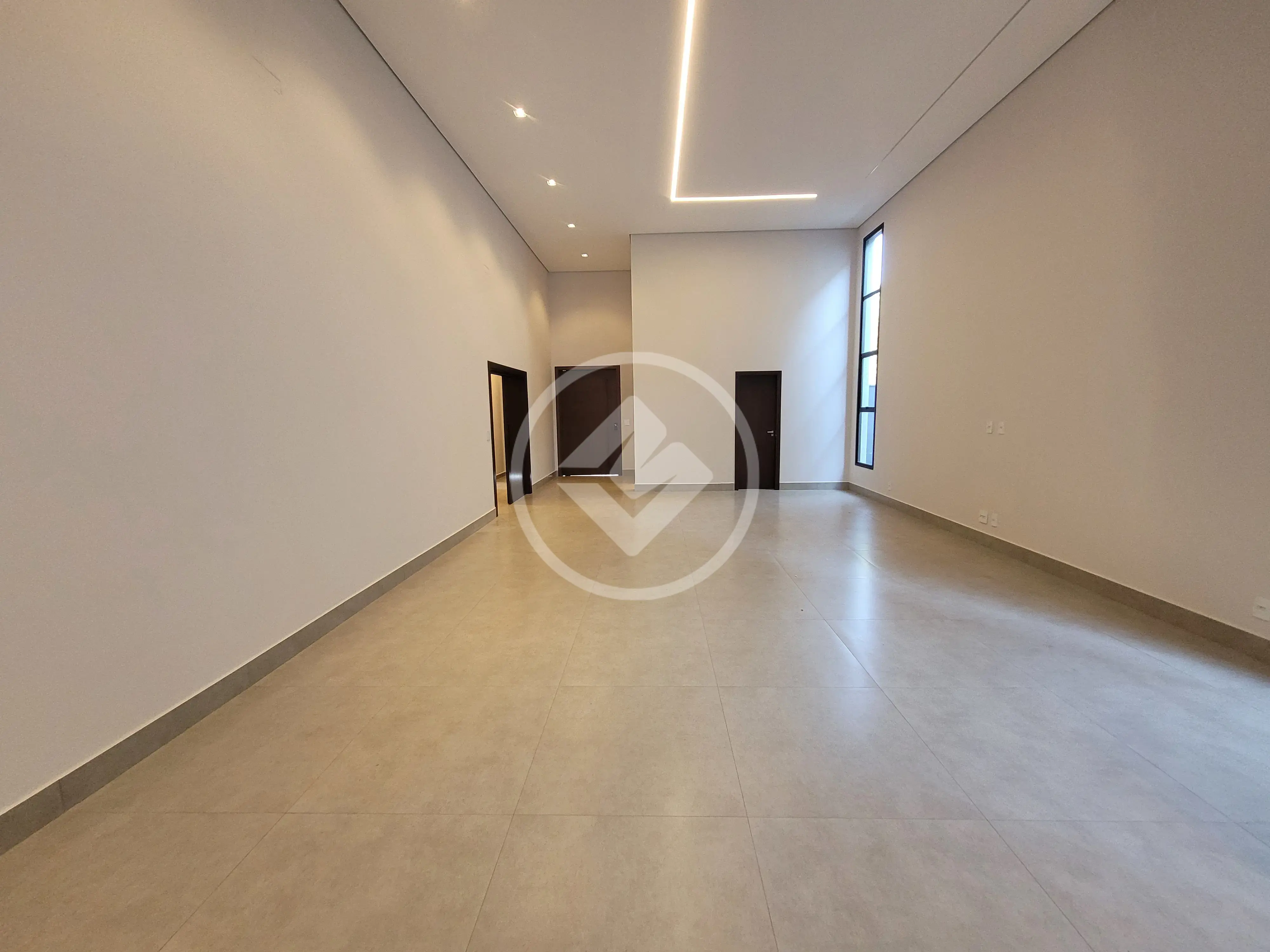 Casa Condomínio 4 quartos no Residencial e Empresarial Alphaville, Ribeirão Preto — foto 6 de 6