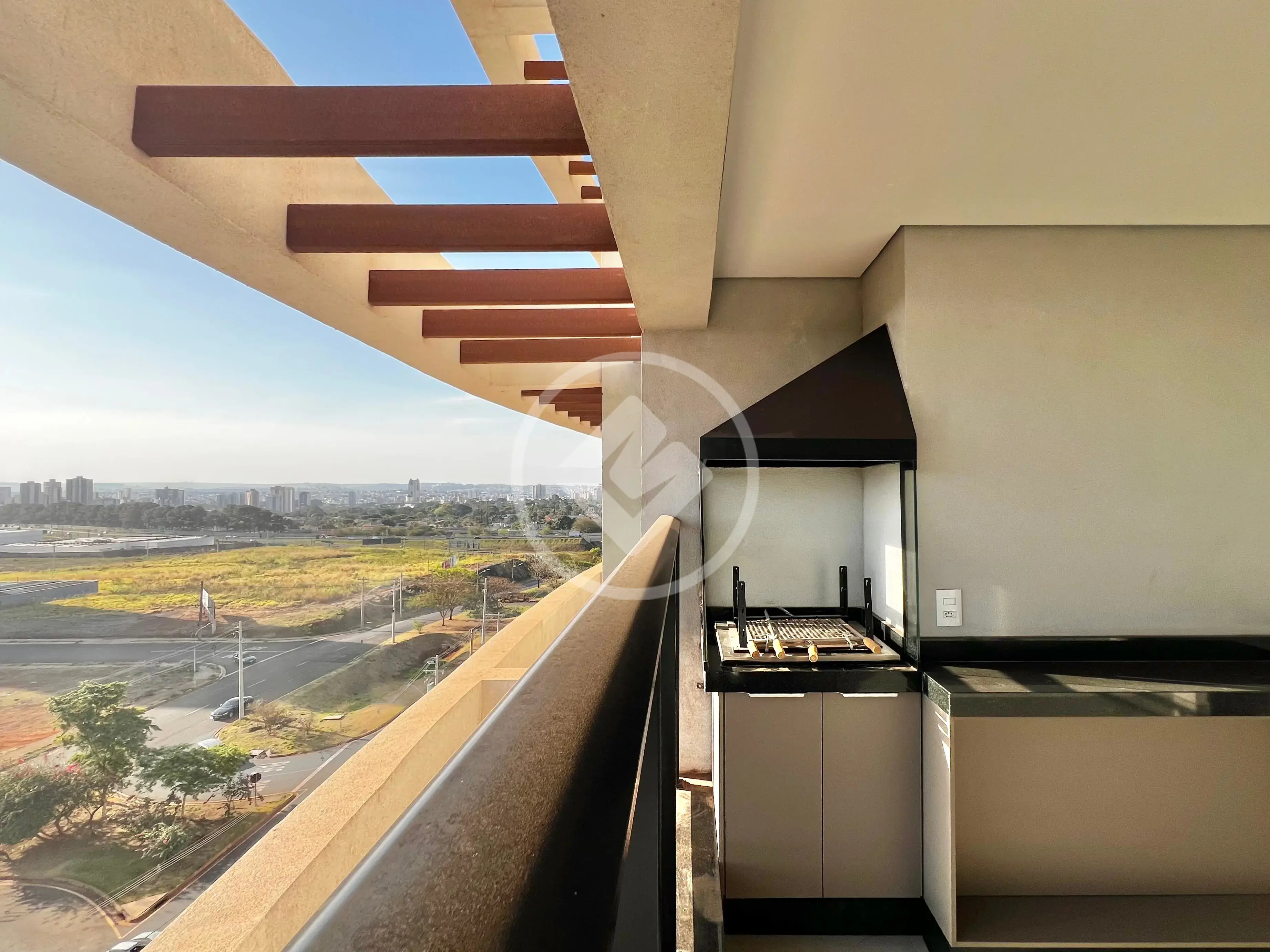 Apartamento 2 quartos no Jardim Botânico, Ribeirão Preto — foto 4 de 6