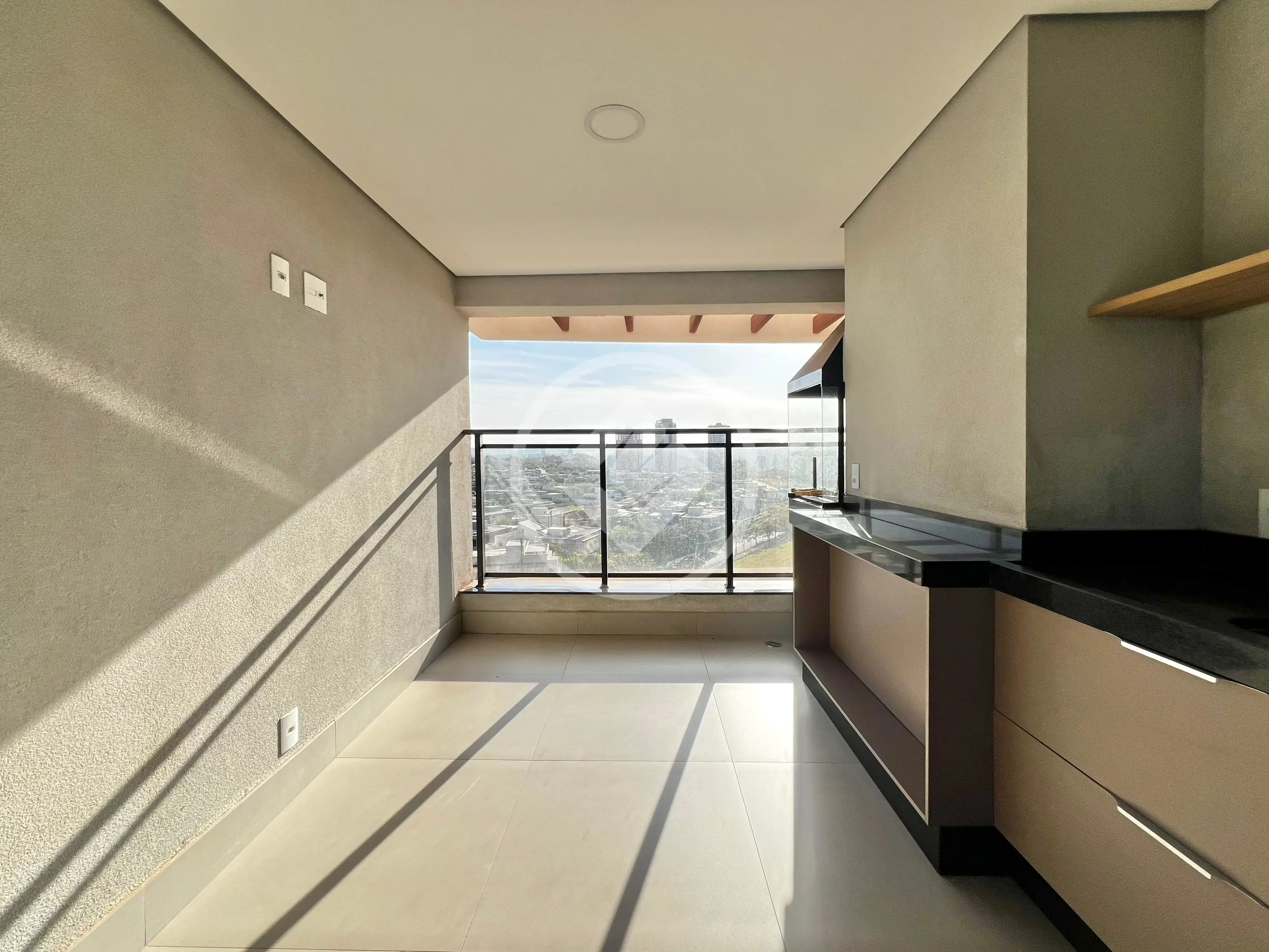 Apartamento 2 quartos no Jardim Botânico, Ribeirão Preto — foto 5 de 6