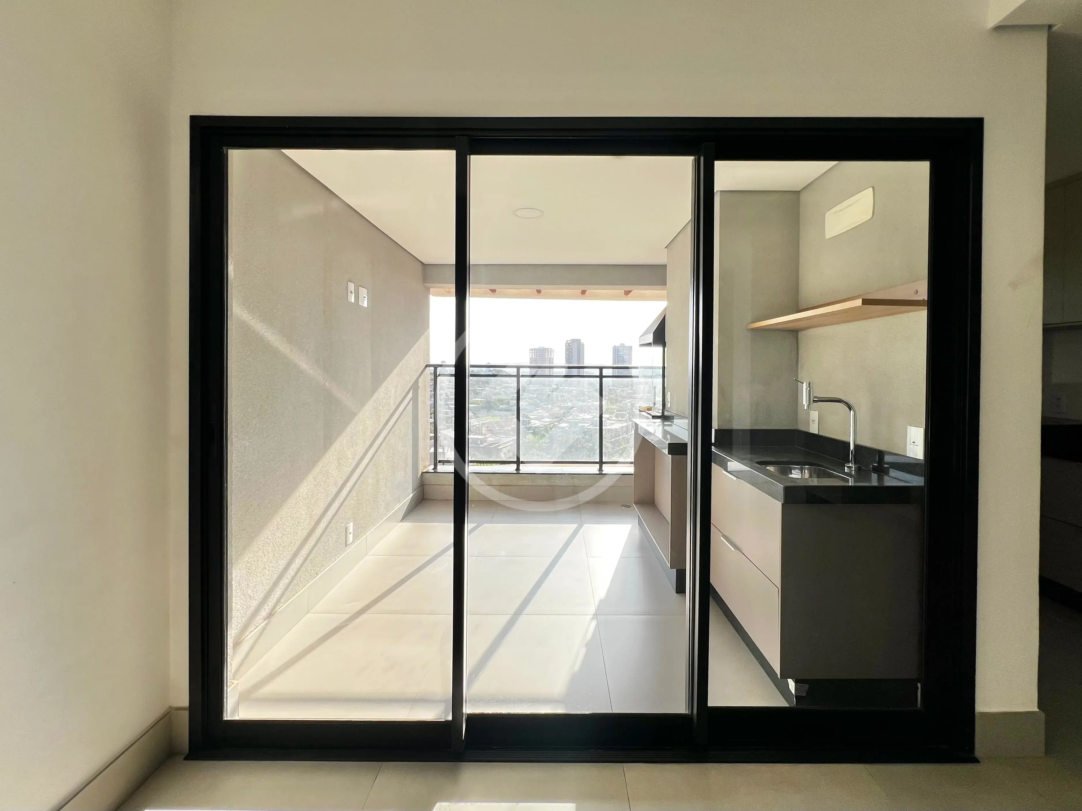 Apartamento 2 quartos no Jardim Botânico, Ribeirão Preto — foto 6 de 6