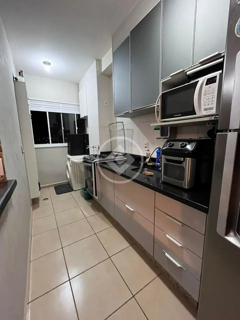 Apartamento 2 quartos no ALTO DA BOA VISTA, Ribeirão Preto — foto 5 de 6