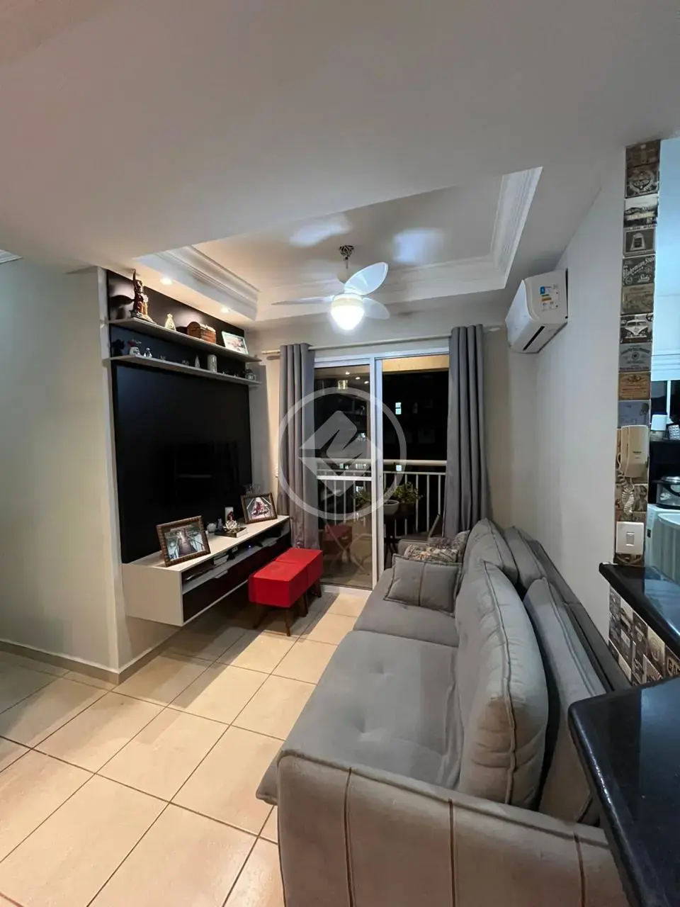Apartamento ALTO DA BOA VISTA, Ribeirão Preto - SP — foto 1