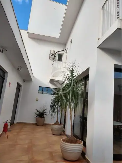Casa 5 quartos no ALTO DA BOA VISTA, Ribeirão Preto — foto 6 de 6
