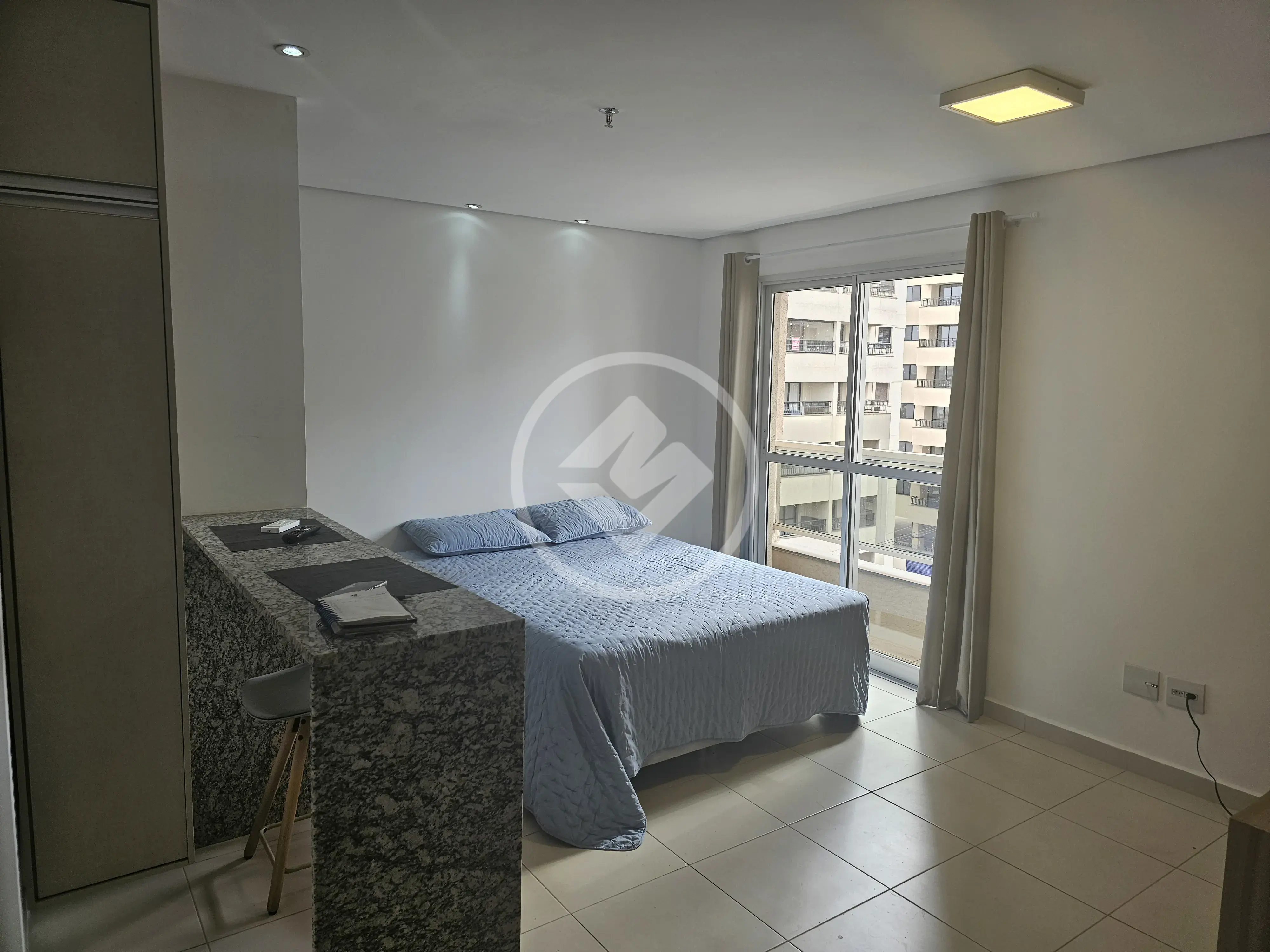 Flat Nova Aliança, Ribeirão Preto - SP — foto 2