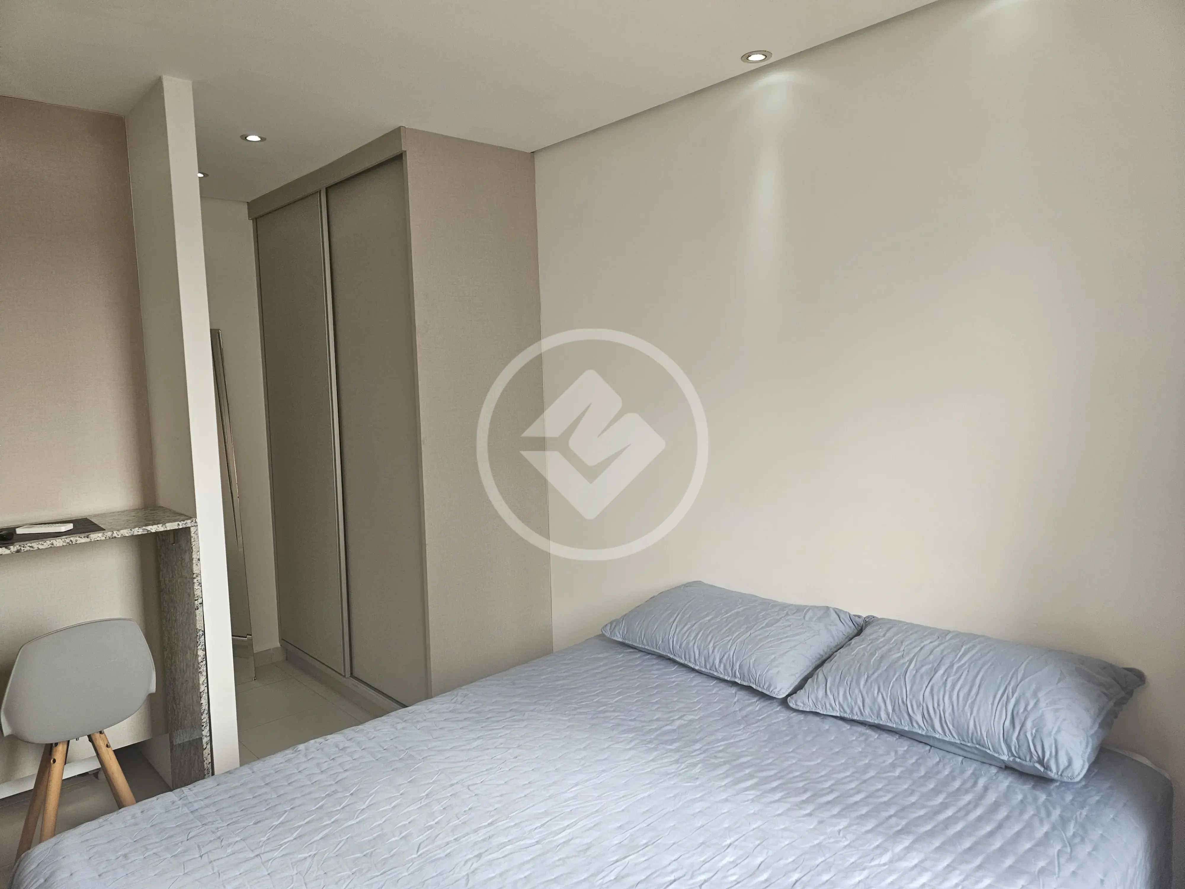 Flat 1 quarto no Nova Aliança, Ribeirão Preto — foto 4 de 6