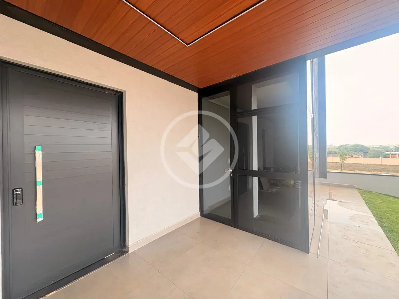 Casa Condomínio Quinta da Mata, Ribeirão Preto - SP — foto 2