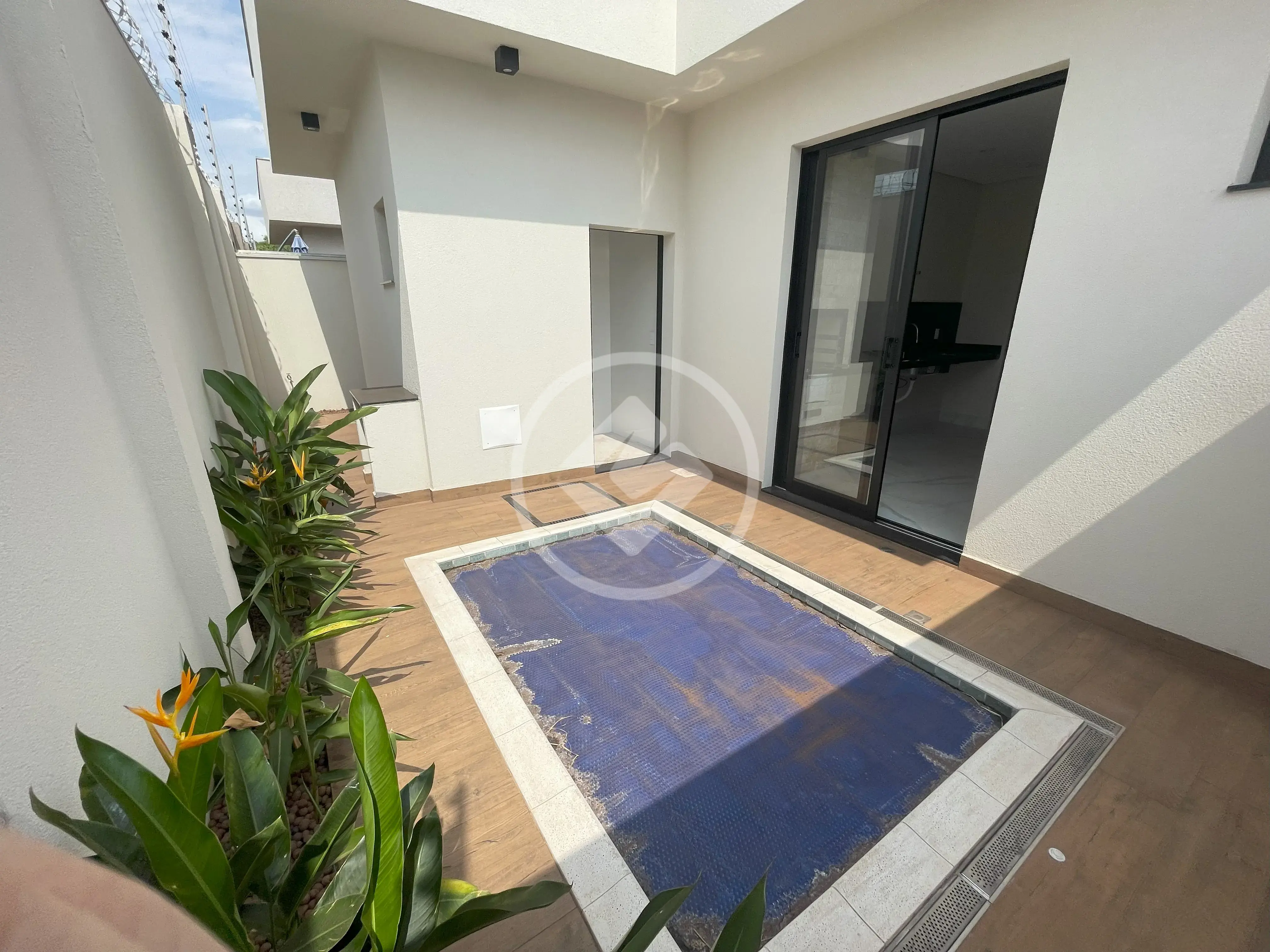 Casa Condomínio 3 quartos no Jardim Valência, Ribeirão Preto — foto 3 de 6