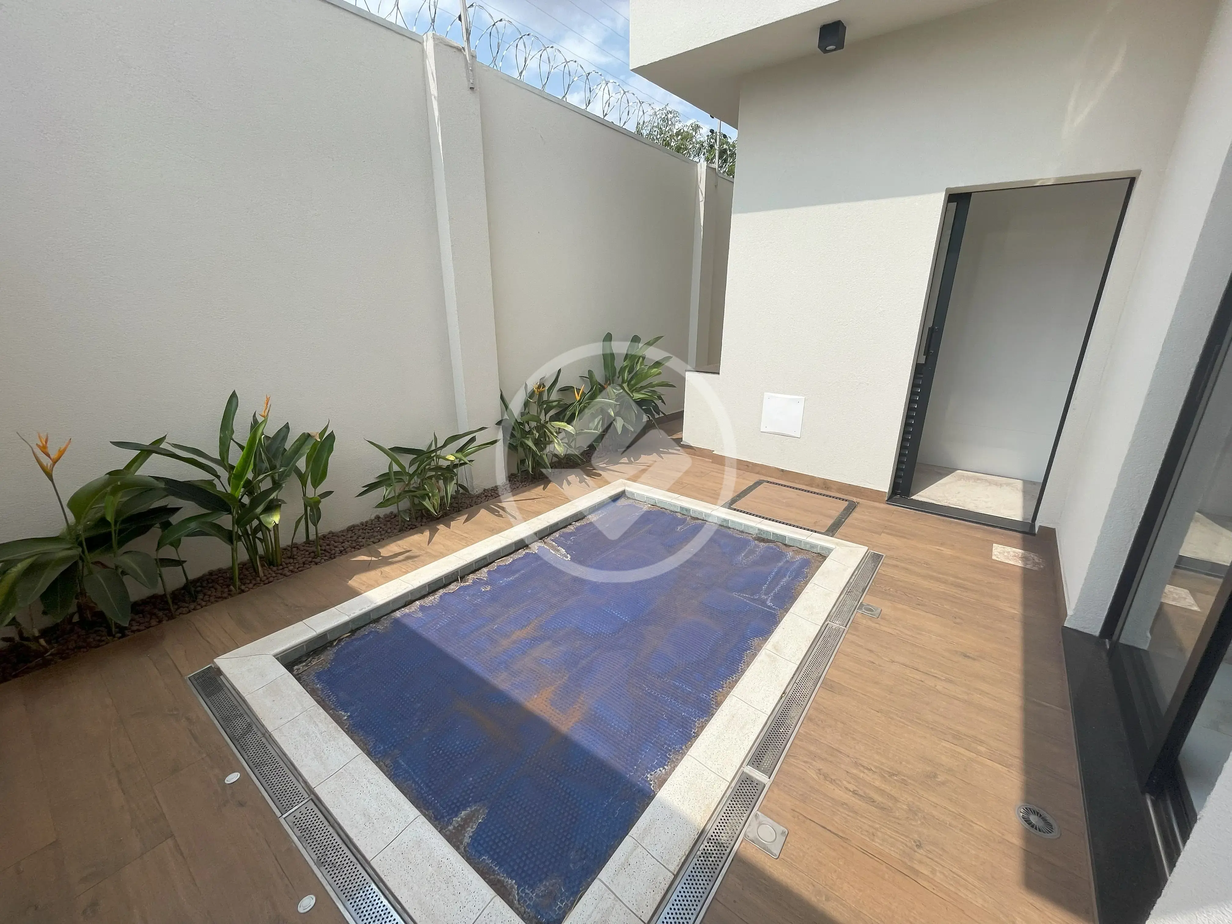 Casa Condomínio 3 quartos no Jardim Valência, Ribeirão Preto — foto 4 de 6