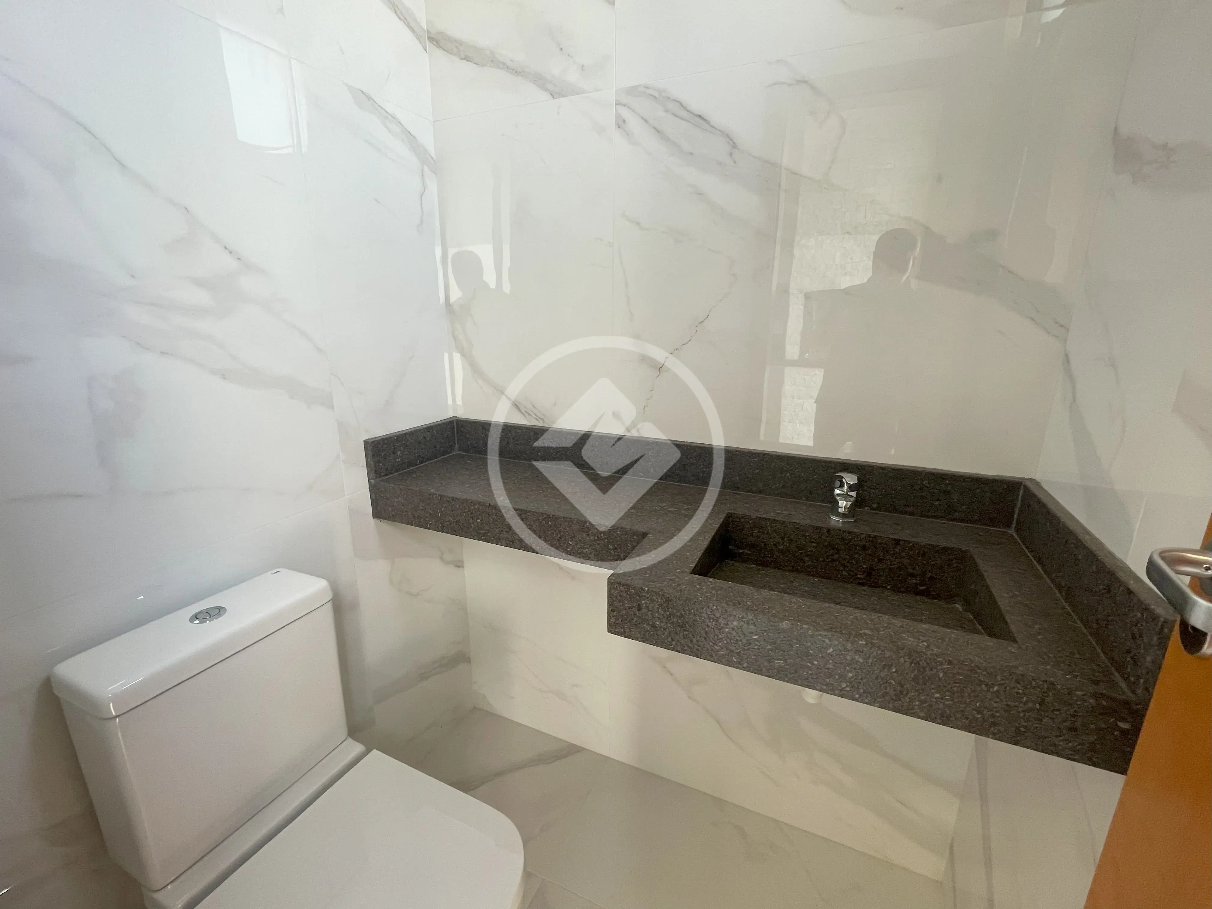 Casa Condomínio 3 quartos no Jardim Valência, Ribeirão Preto — foto 6 de 6