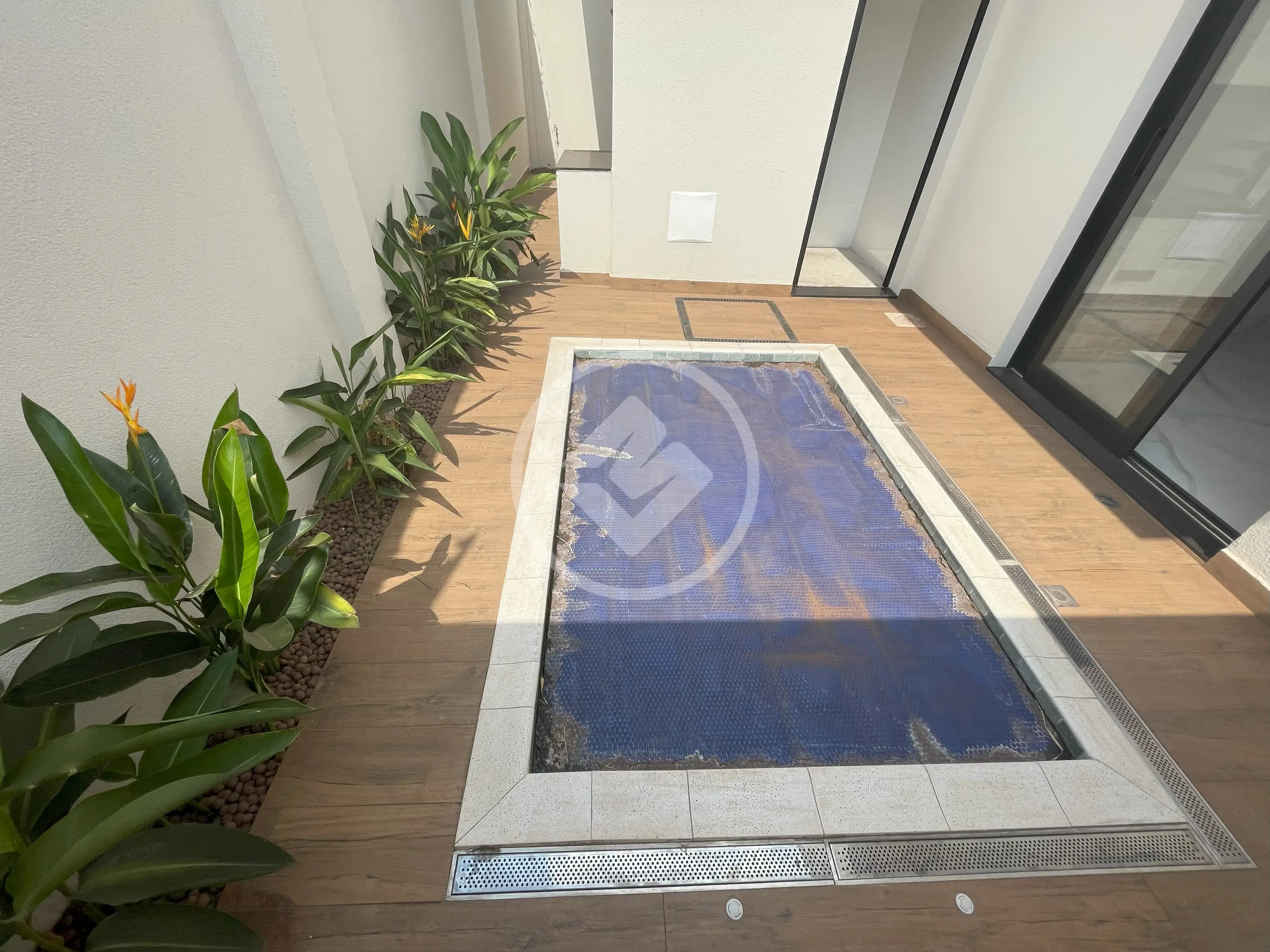 Casa Condomínio 3 quartos no Jardim Valência, Ribeirão Preto — foto 5 de 6