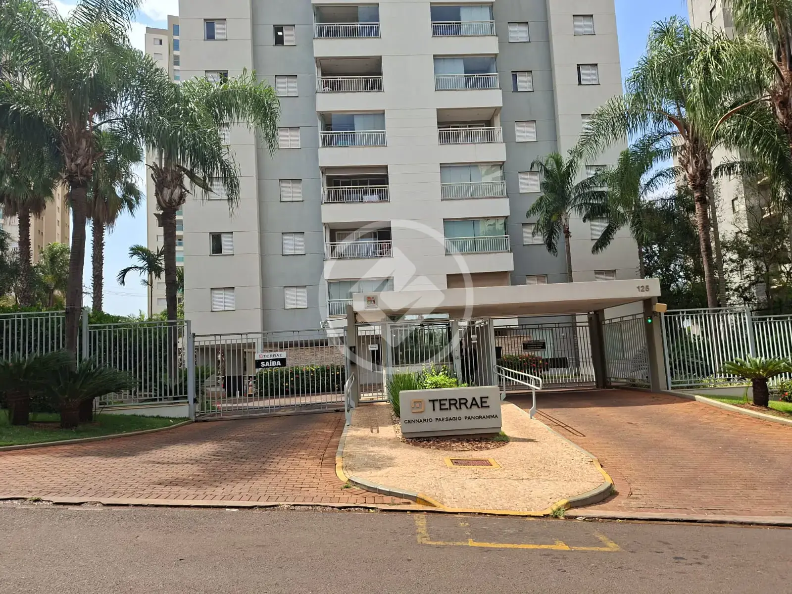 Apartamento Jardim Nova Aliança Sul, Ribeirão Preto - SP — foto 2