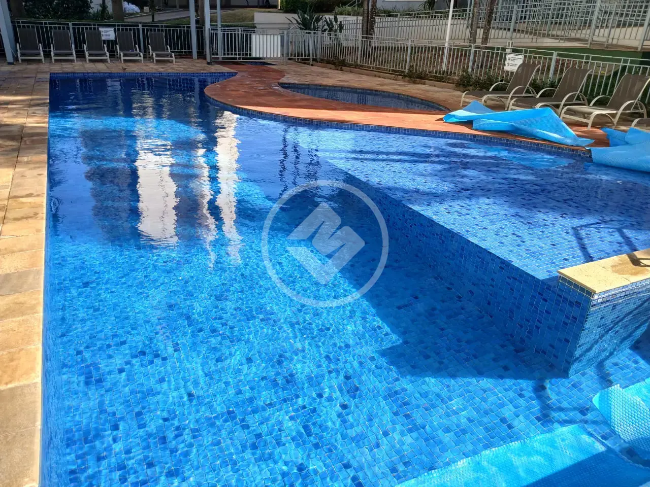 Apartamento 3 quartos no Jardim Nova Aliança Sul, Ribeirão Preto — foto 3 de 6