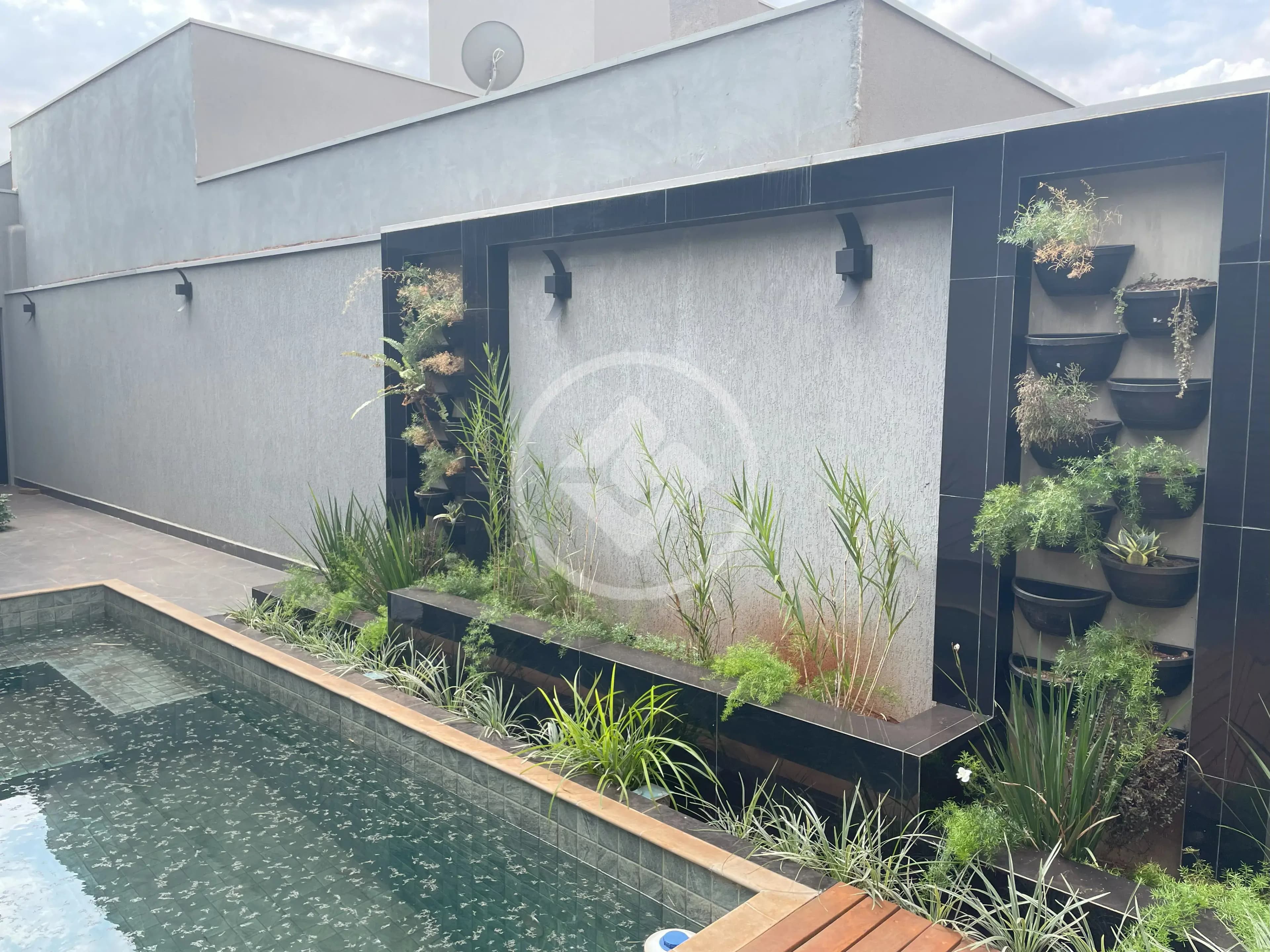 Casa Condomínio 3 quartos no Jardim Valência, Ribeirão Preto — foto 3 de 6