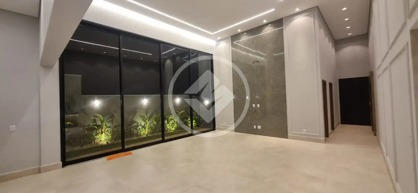 Casa Condomínio 4 quartos no Residencial e Empresarial Alphaville, Ribeirão Preto — foto 4 de 6