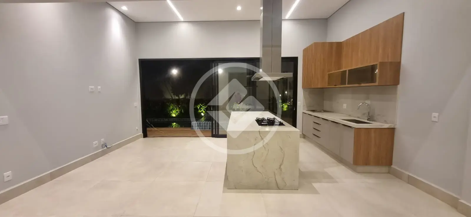 Casa Condomínio 4 quartos no Residencial e Empresarial Alphaville, Ribeirão Preto — foto 3 de 6