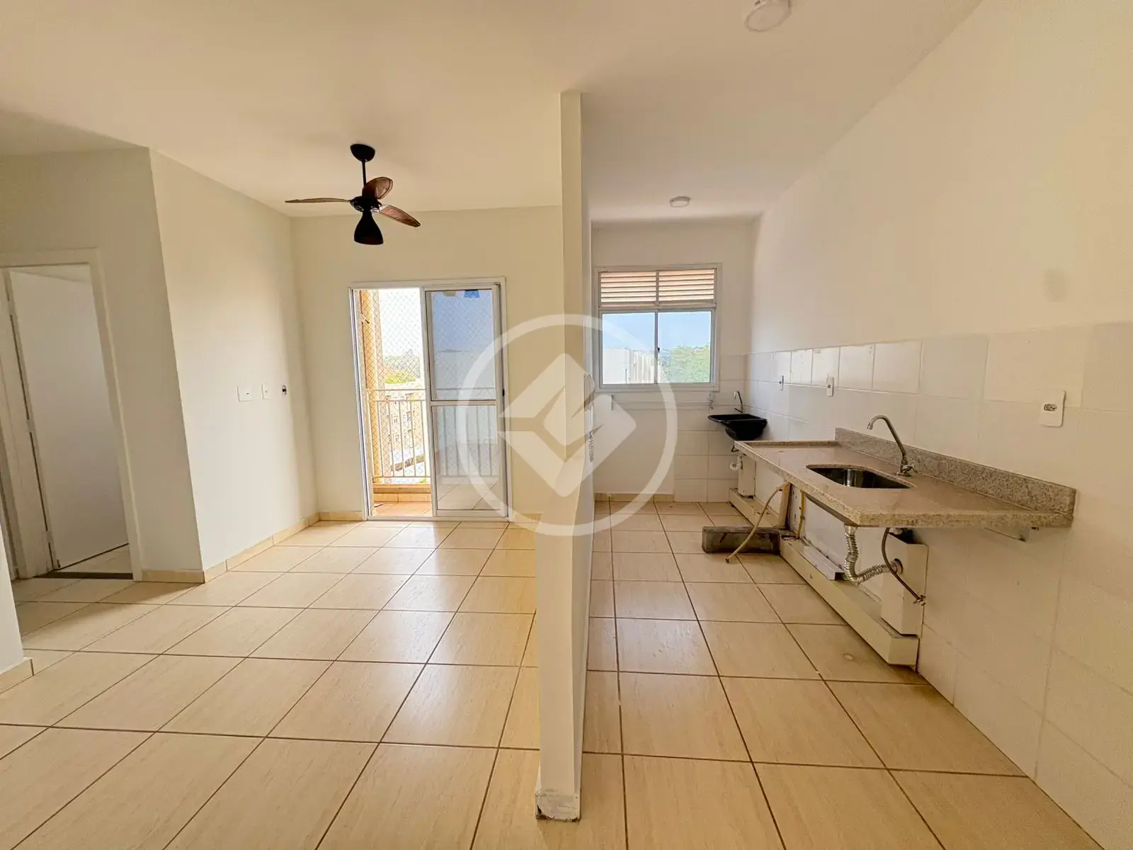 Apartamento Residencial Quali