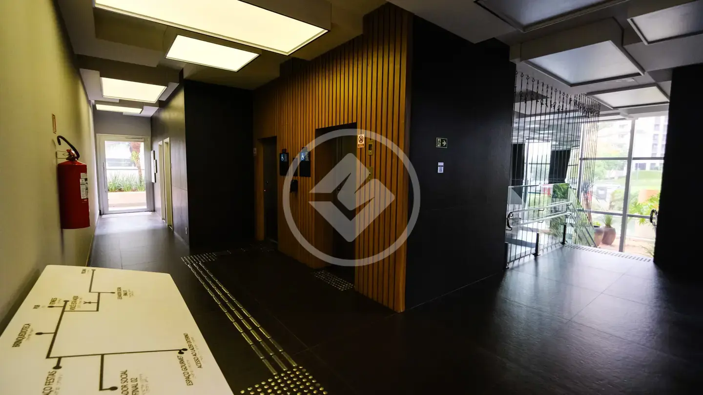 Apartamento 4 quartos no Vila do Golfe, Ribeirão Preto — foto 6 de 6