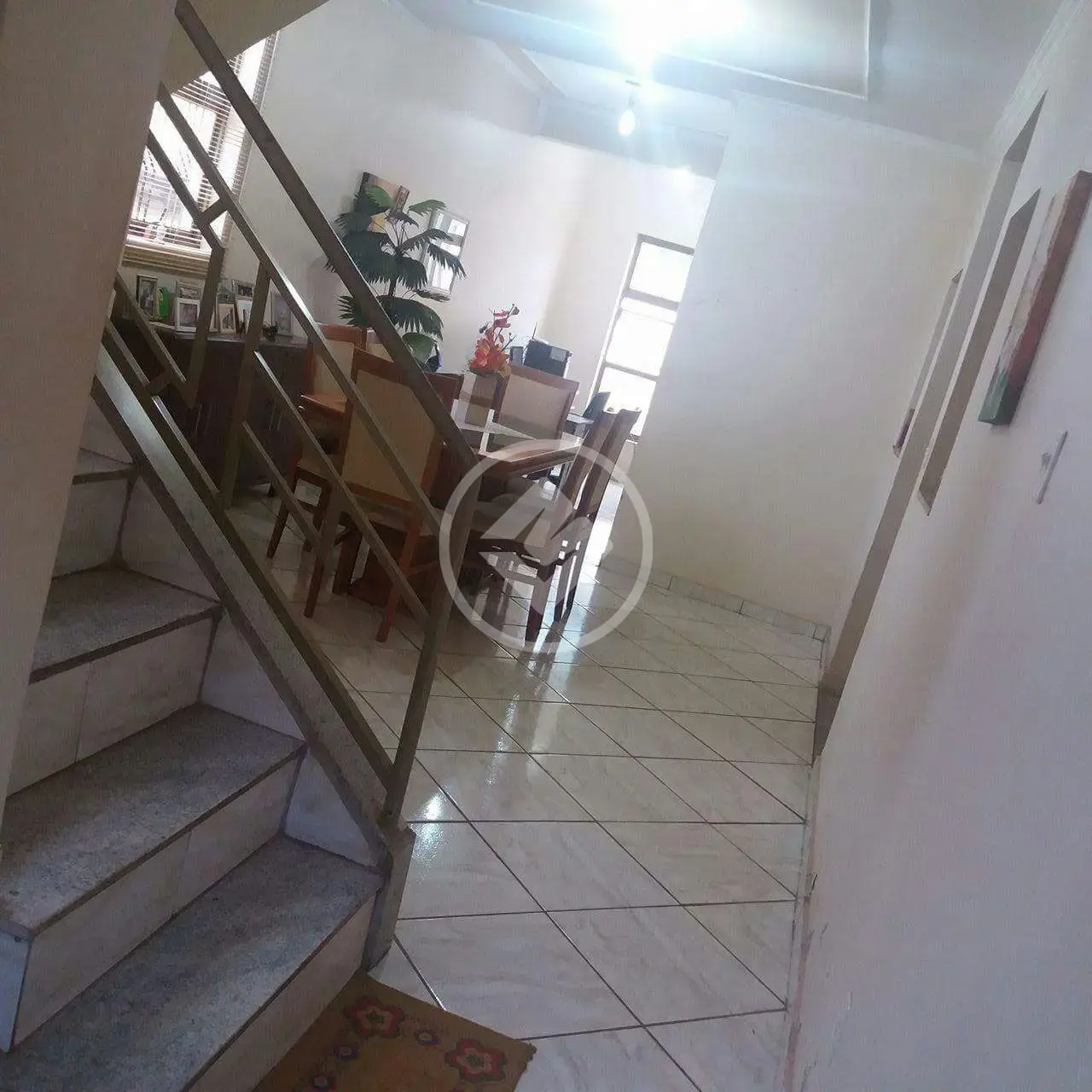 Sobrado 3 quartos no Planalto Verde, Ribeirão Preto — foto 3 de 6