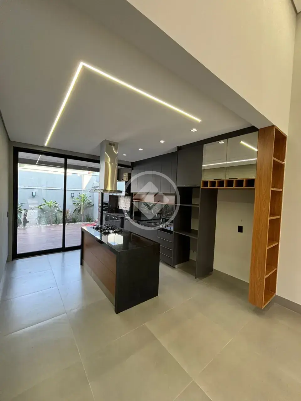 Casa Condomínio 3 quartos no Jardim Valência, Ribeirão Preto — foto 5 de 6
