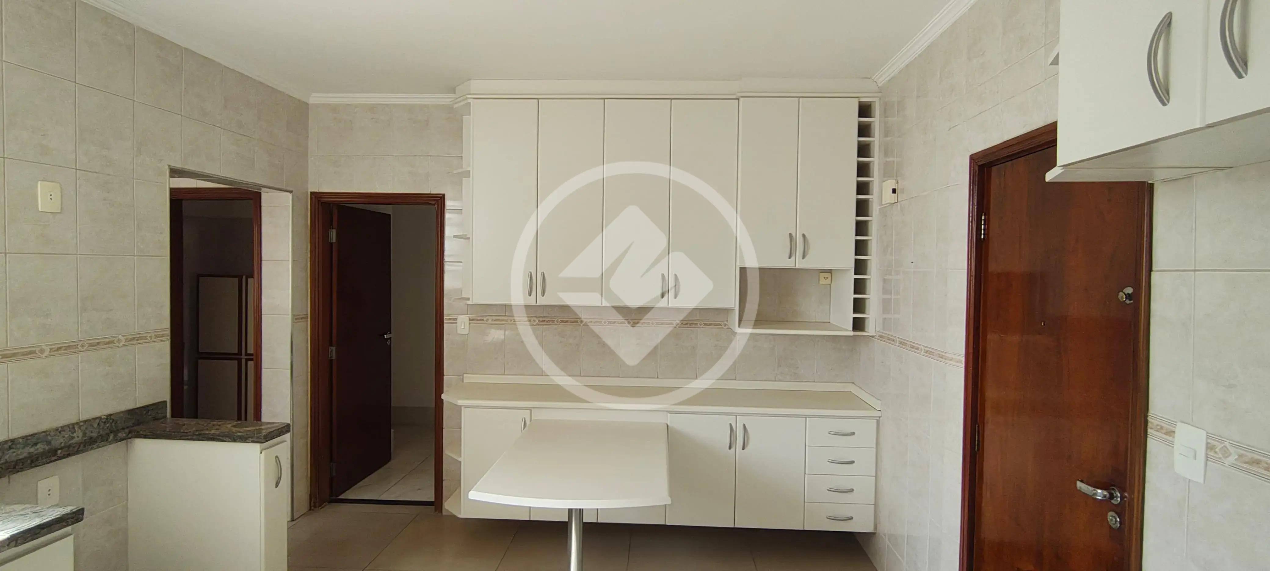 Apartamento 3 quartos no Jardim Macedo, Ribeirão Preto — foto 6 de 6