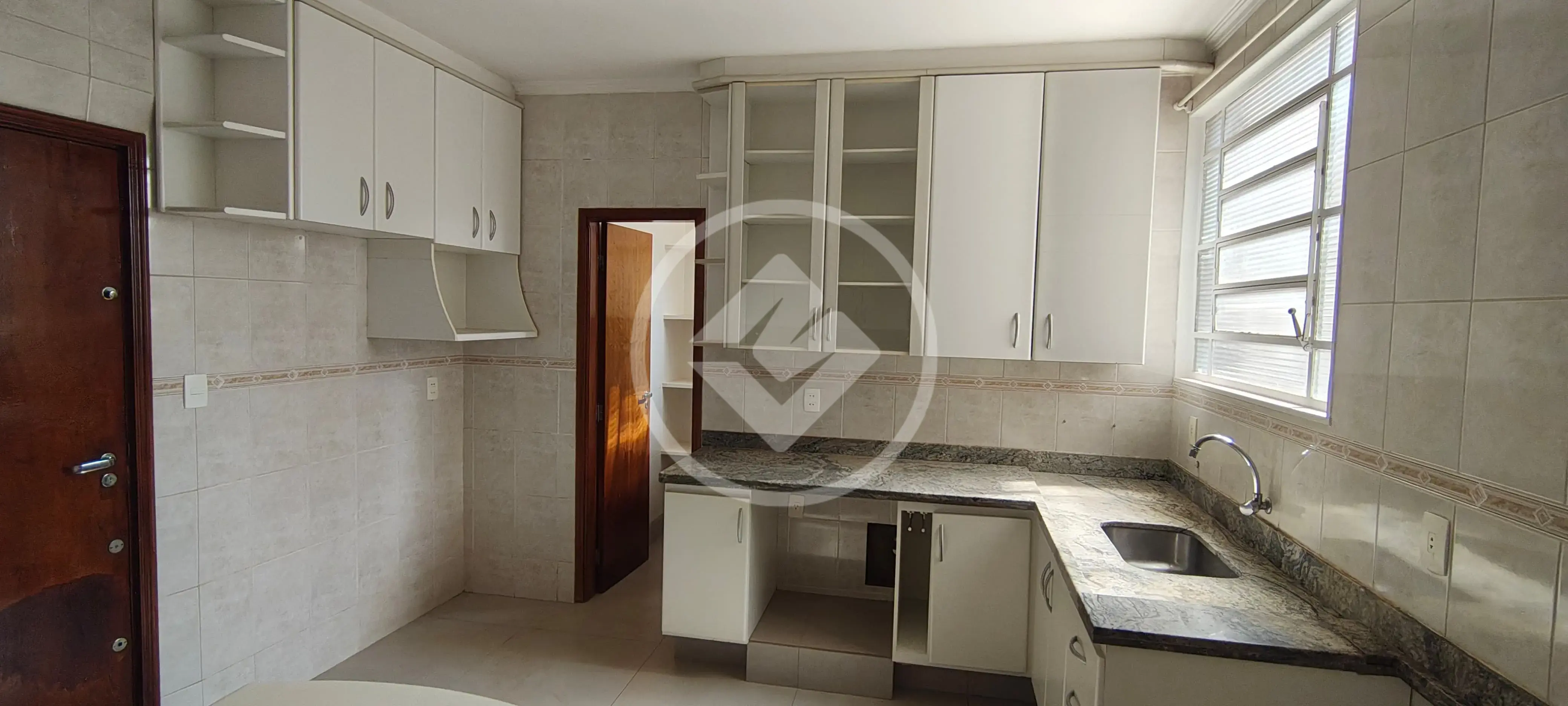 Apartamento Jardim Macedo, Ribeirão Preto - SP — foto 2